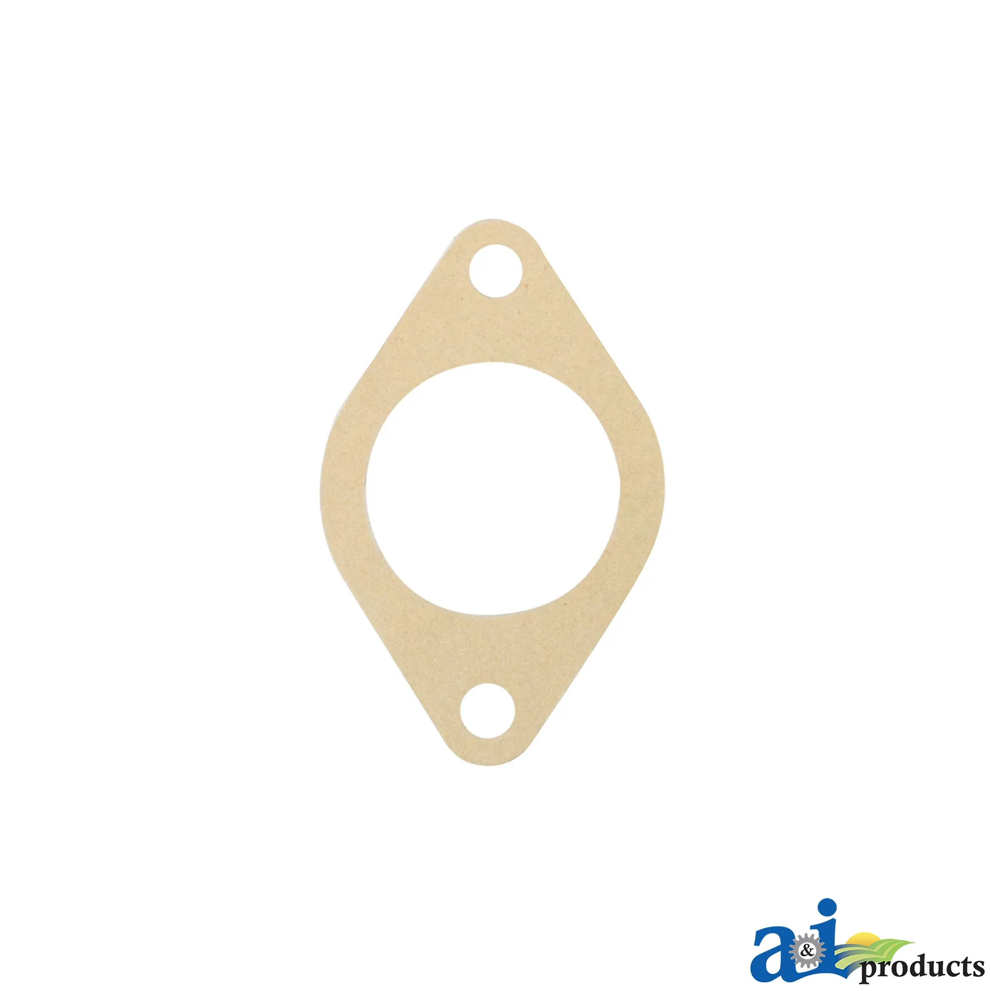 A&I Products Thermostat Cover Gasket - A-VPE3911