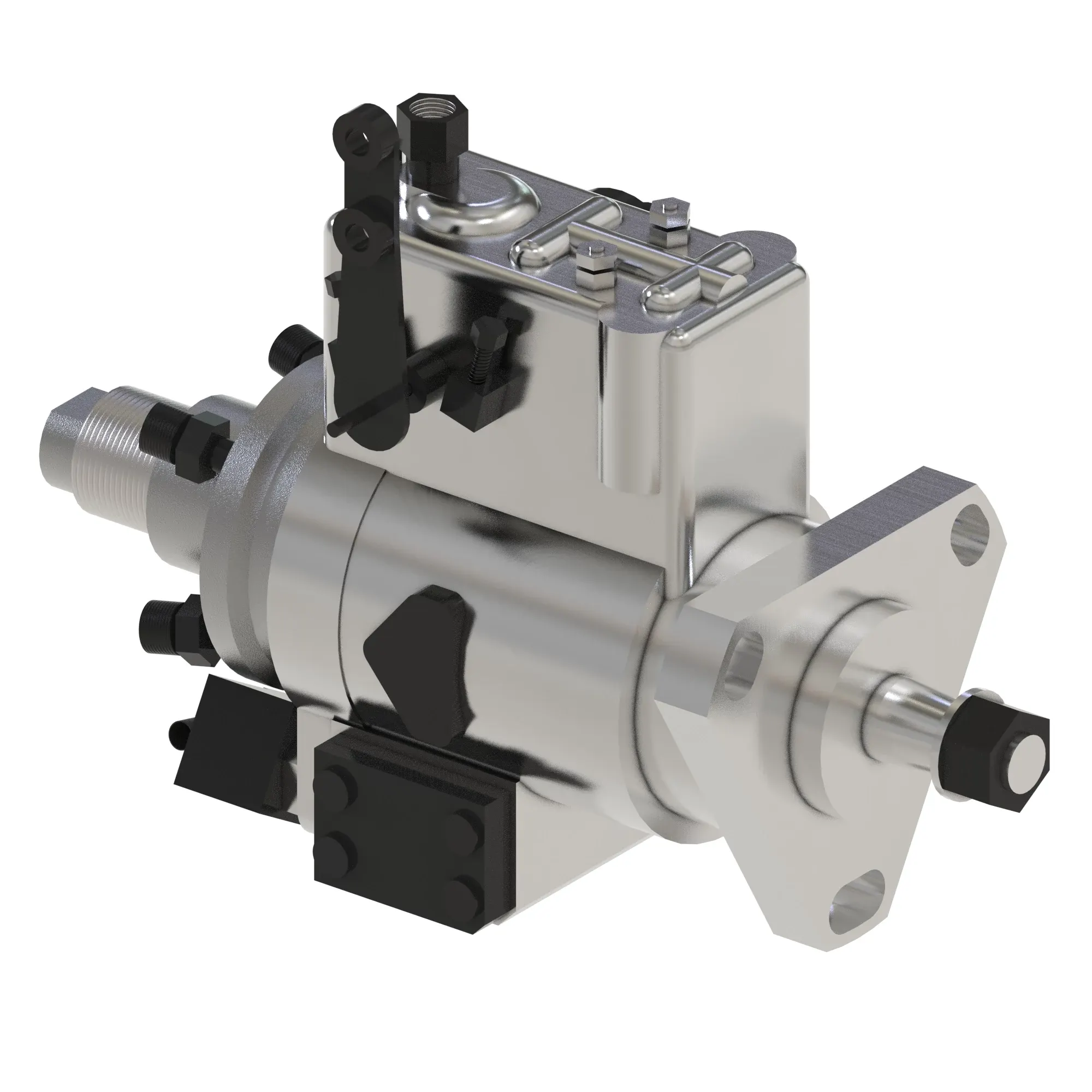 Fuel Injection Pump