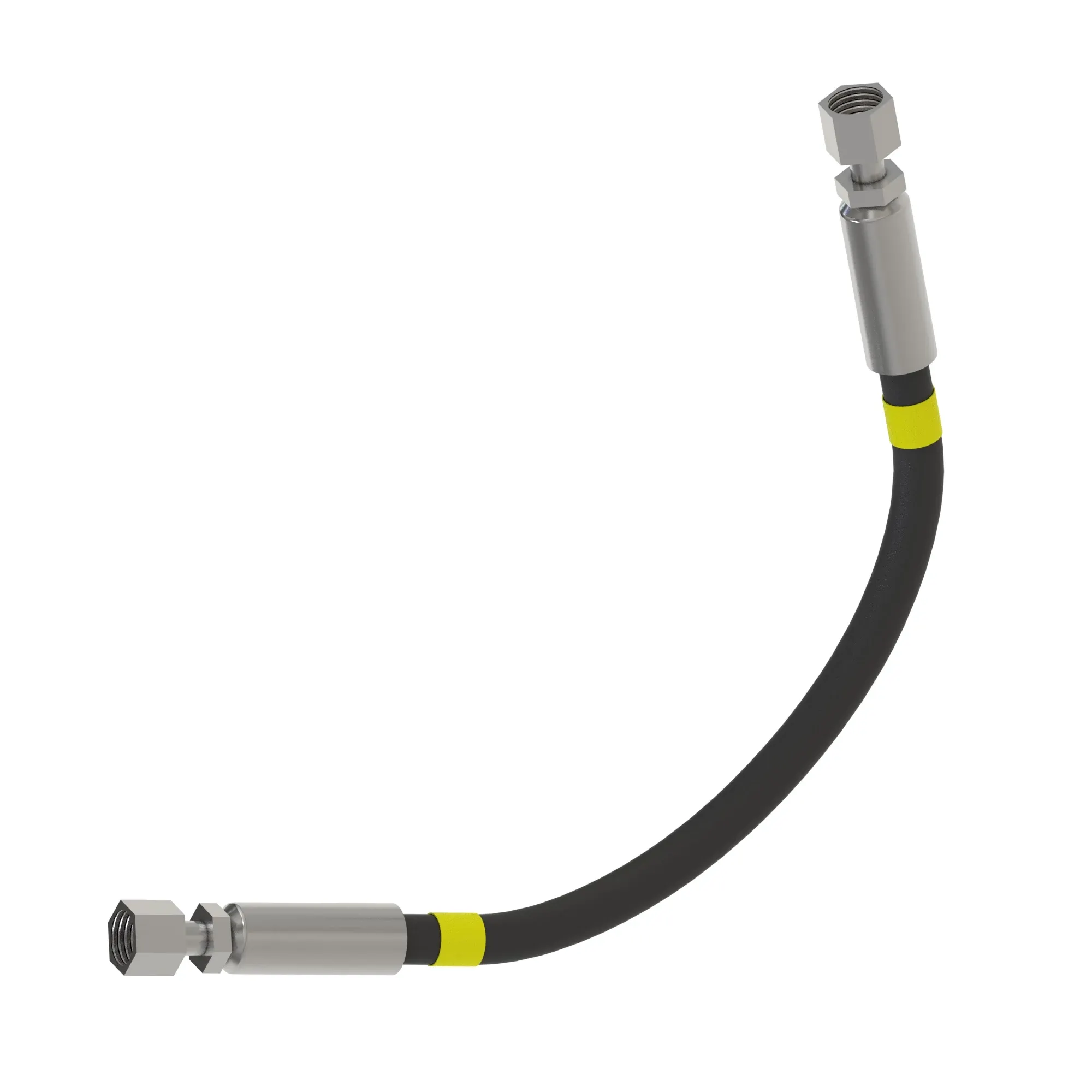 Hydraulic Hose - Fabricate