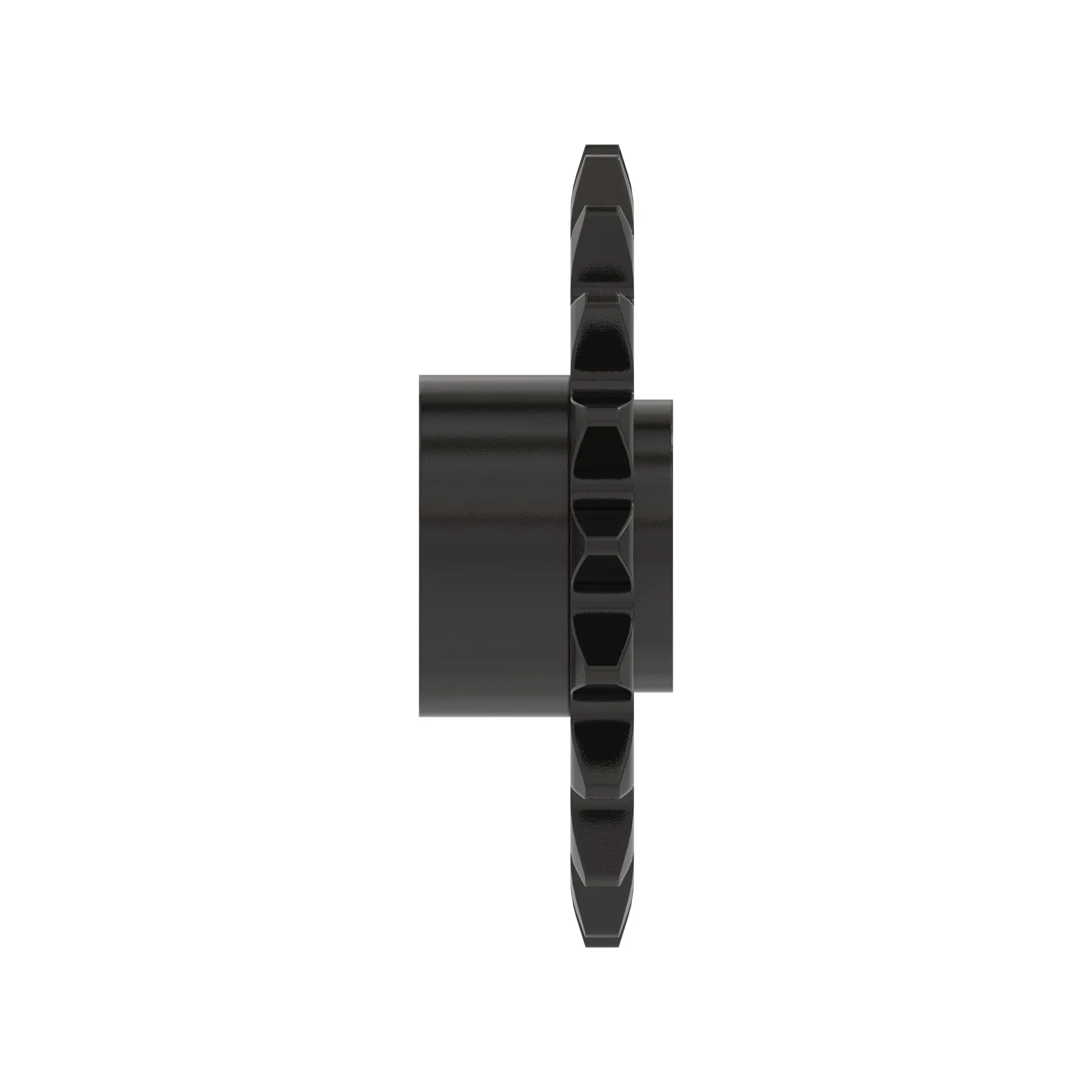 CHAIN SPROCK 19T ANSI 50