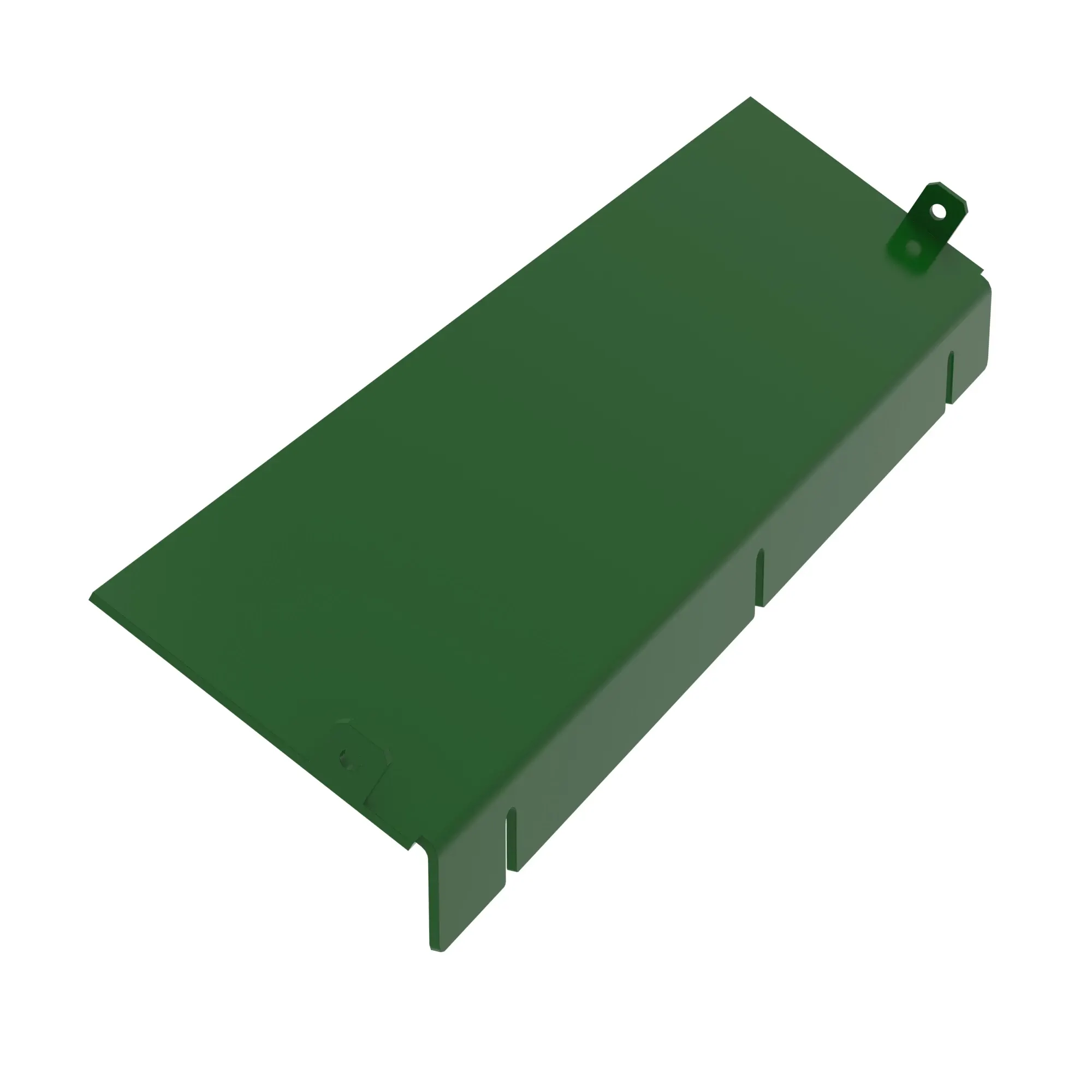 John Deere Shield - AZ103053