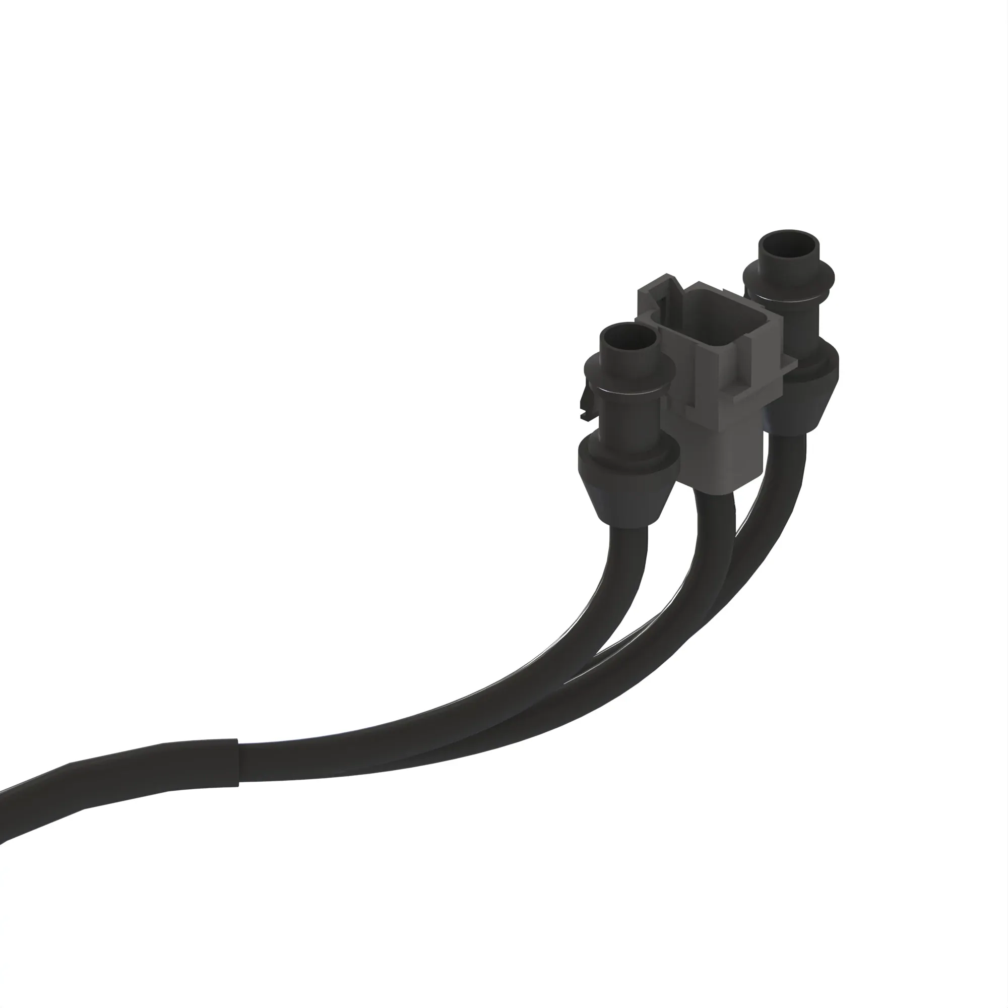 WIRING HARNESS, C850-UPPER MIDDLE P