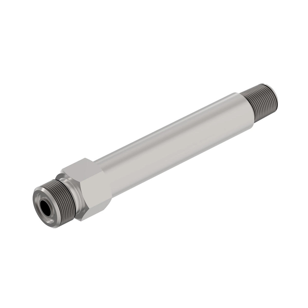 Adapteur Entrie Huile Turbo