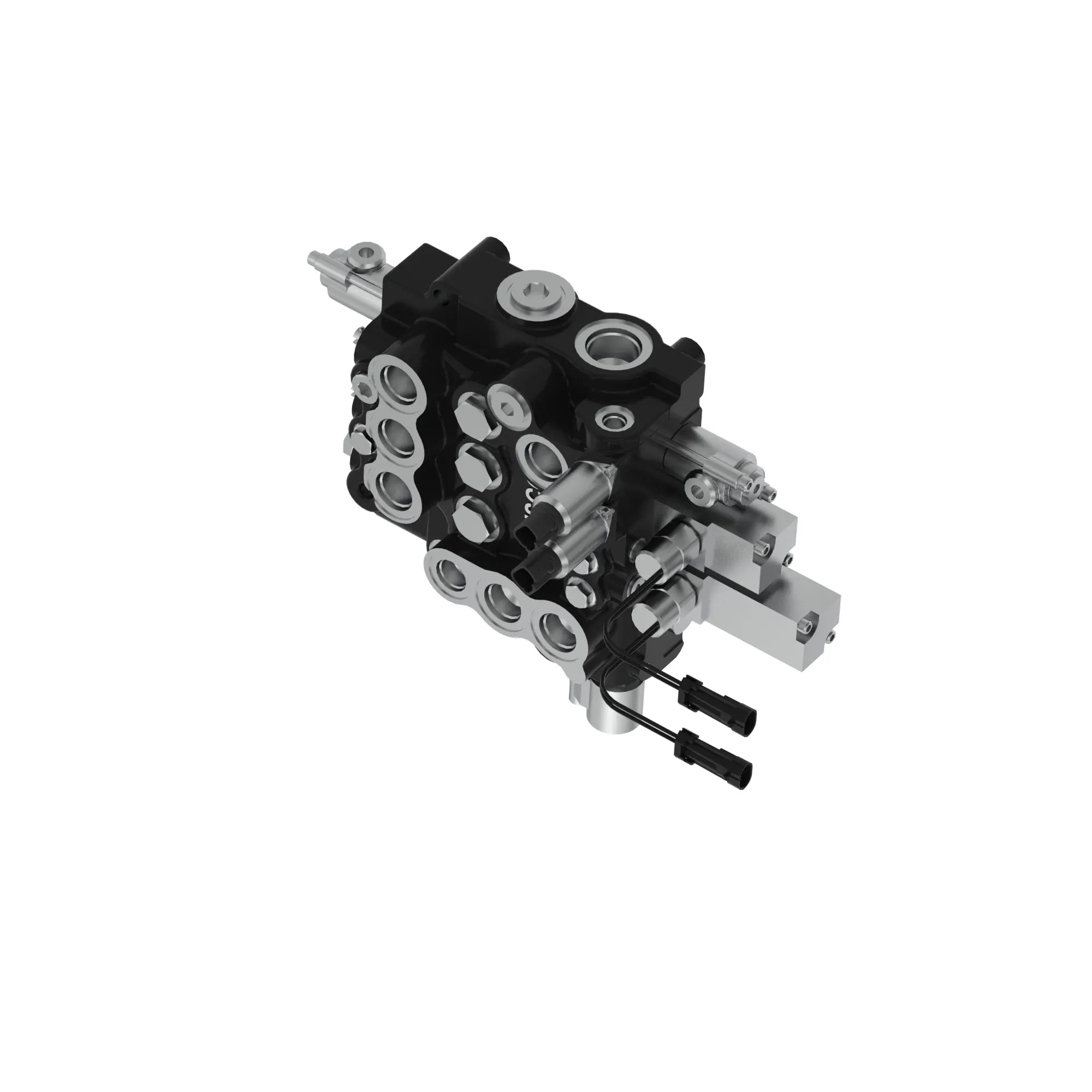 controlvalve