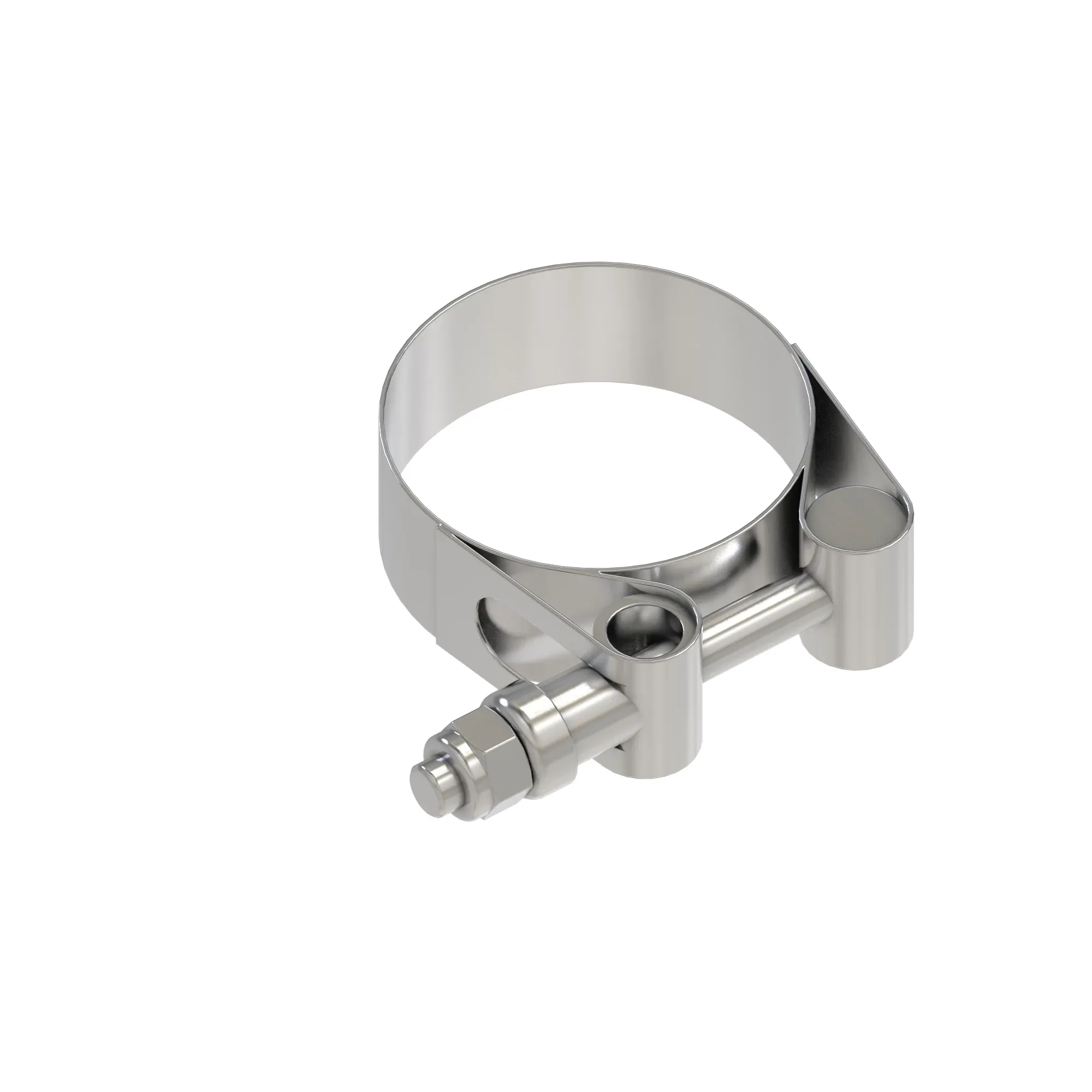 John Deere T-Bolt Hose Clamp - RE25110