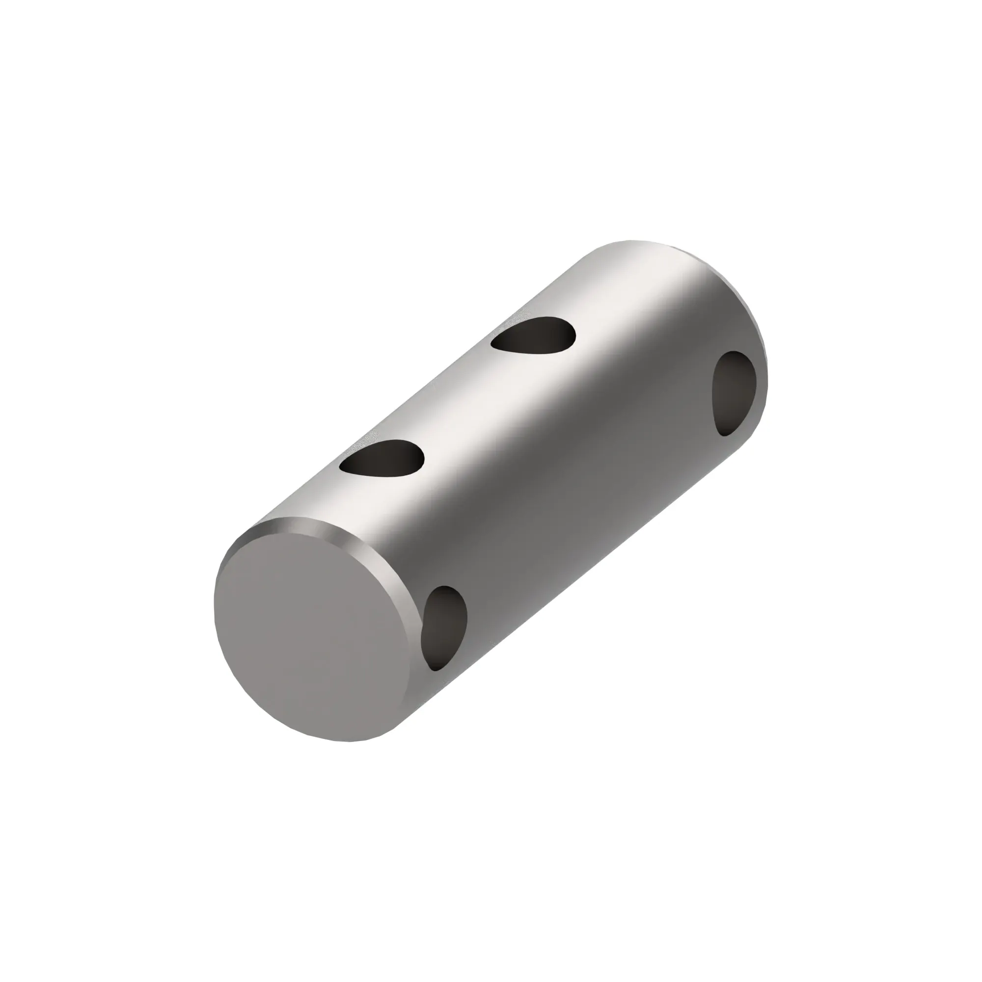 John Deere 4-Hole Straight Pin - H148938