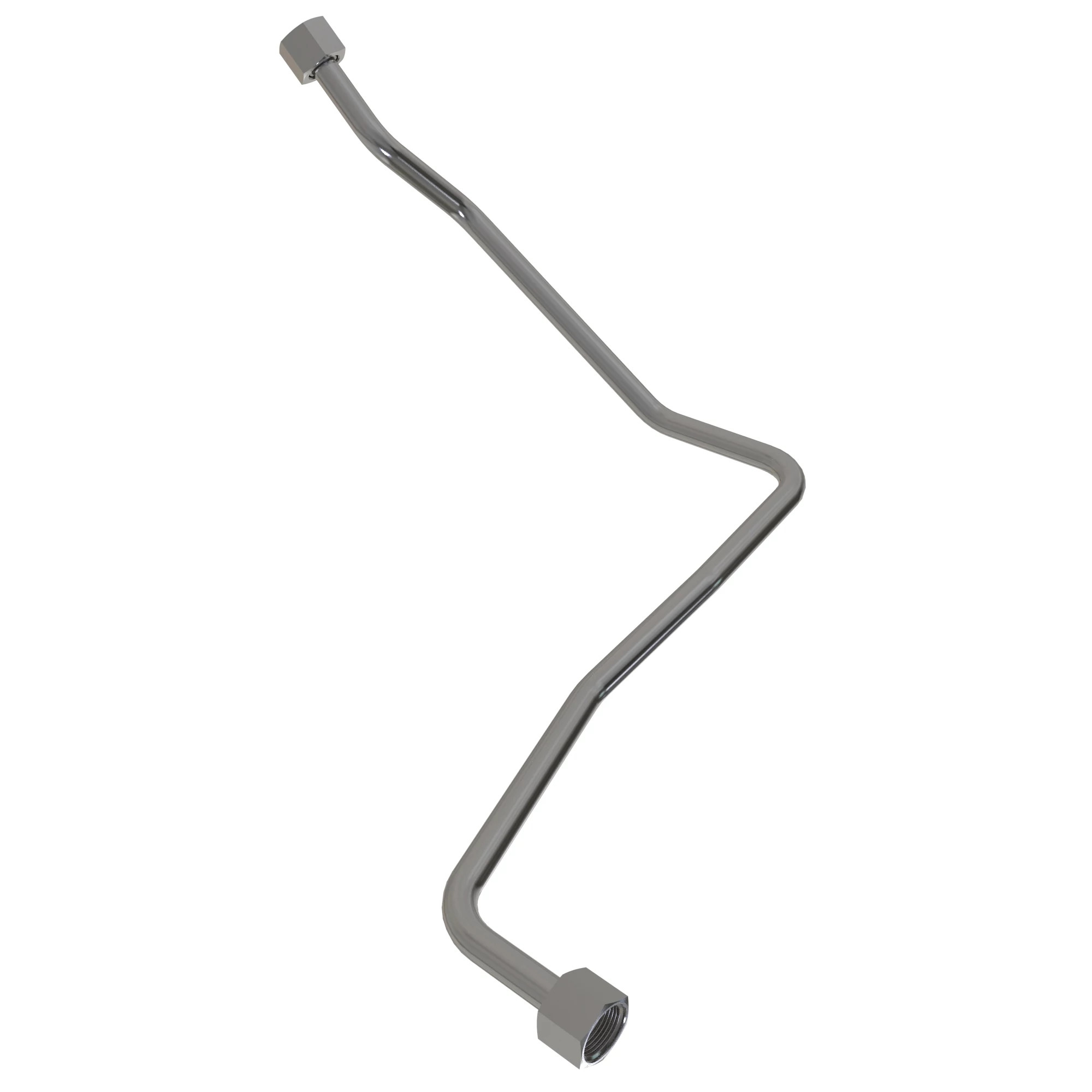 ATB Compressor Oil Return