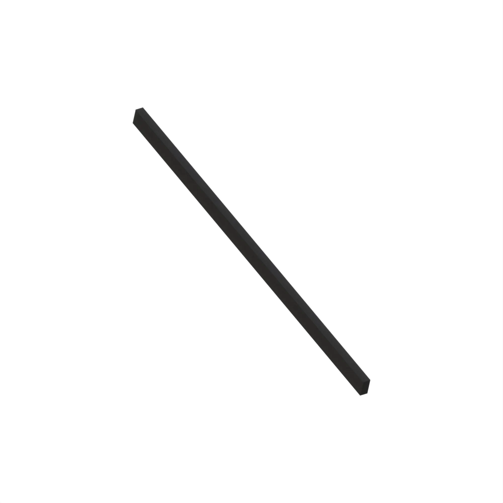 SEAL, SIDE SCR TRIM