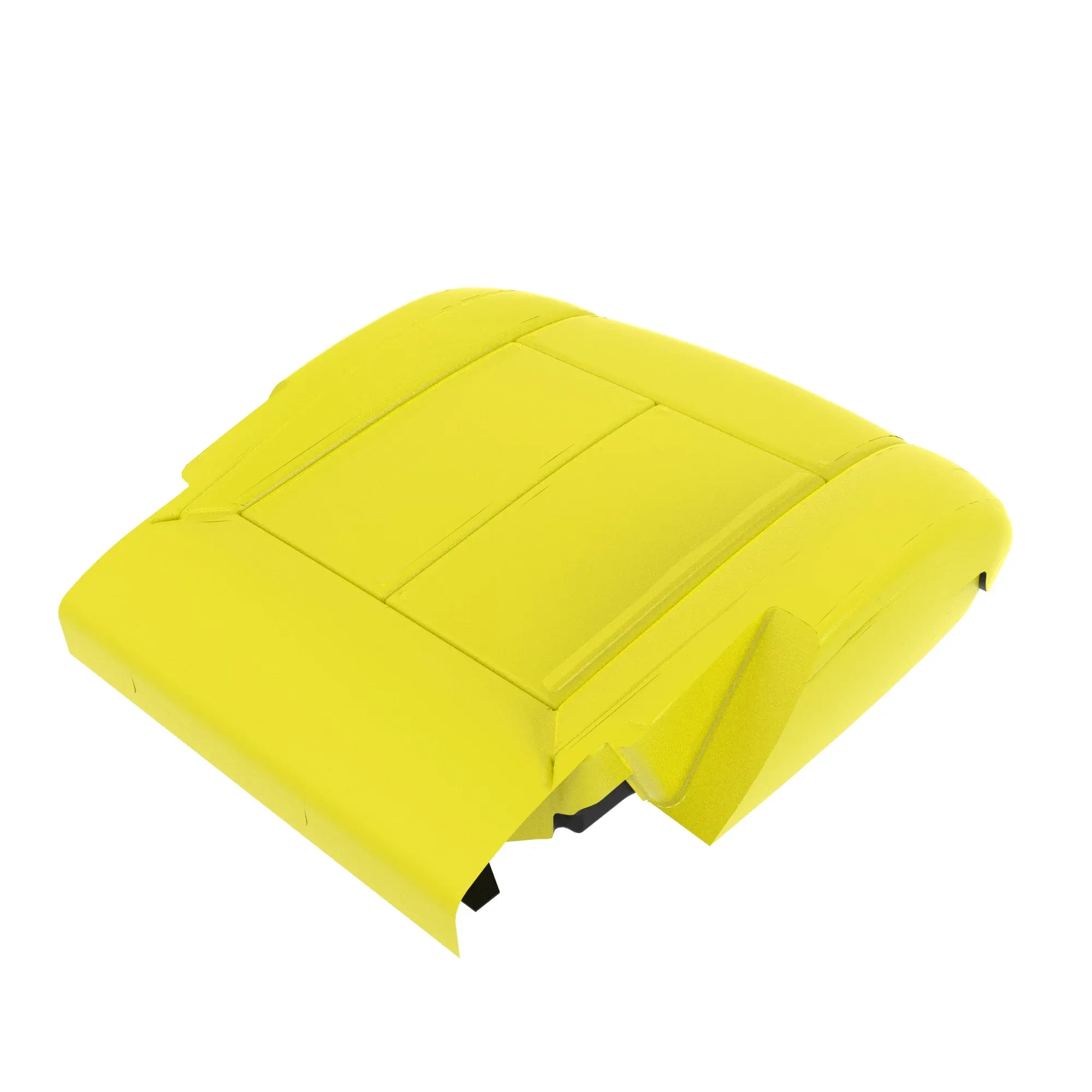 Standard Seat Cushion Assembly