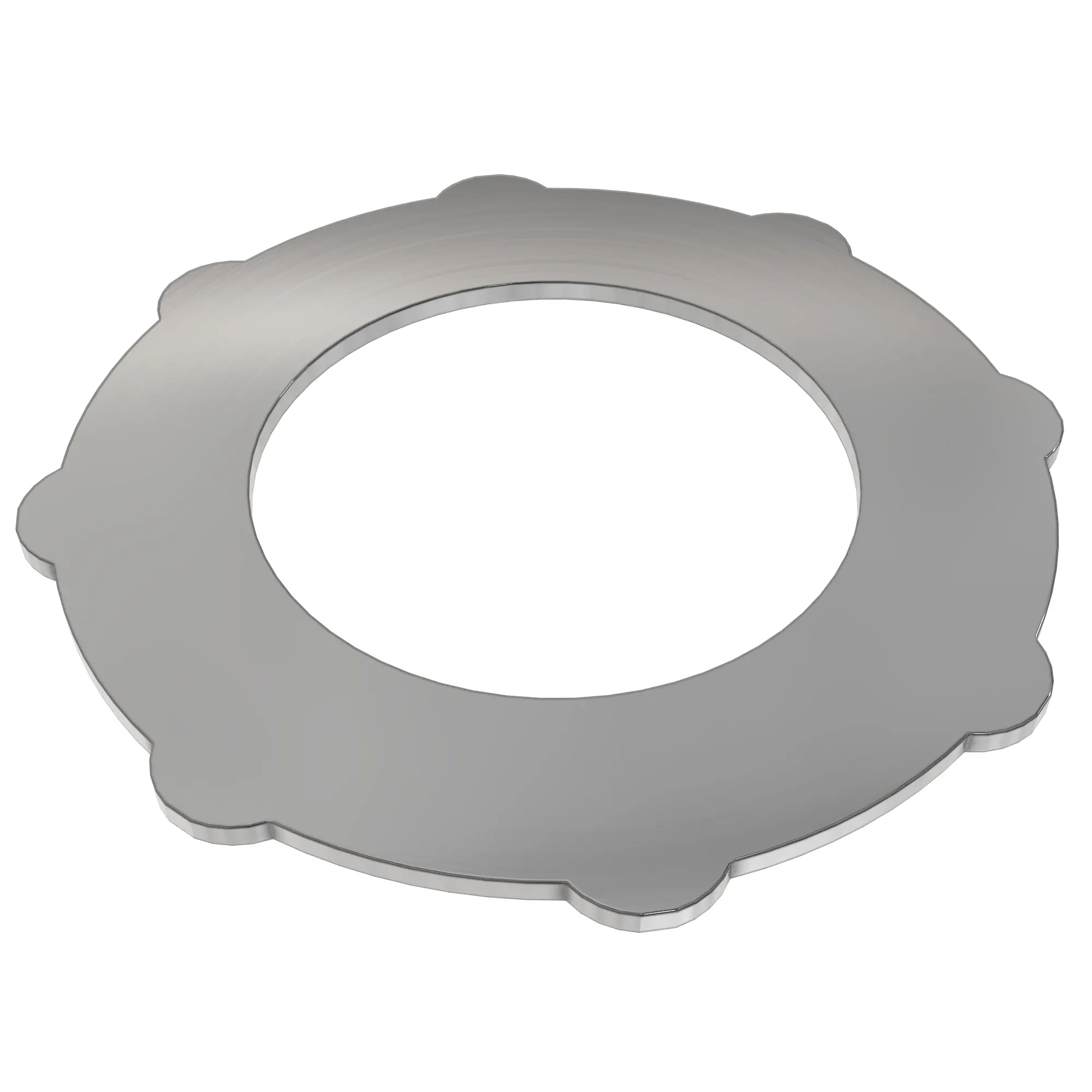 Clutch Plate
