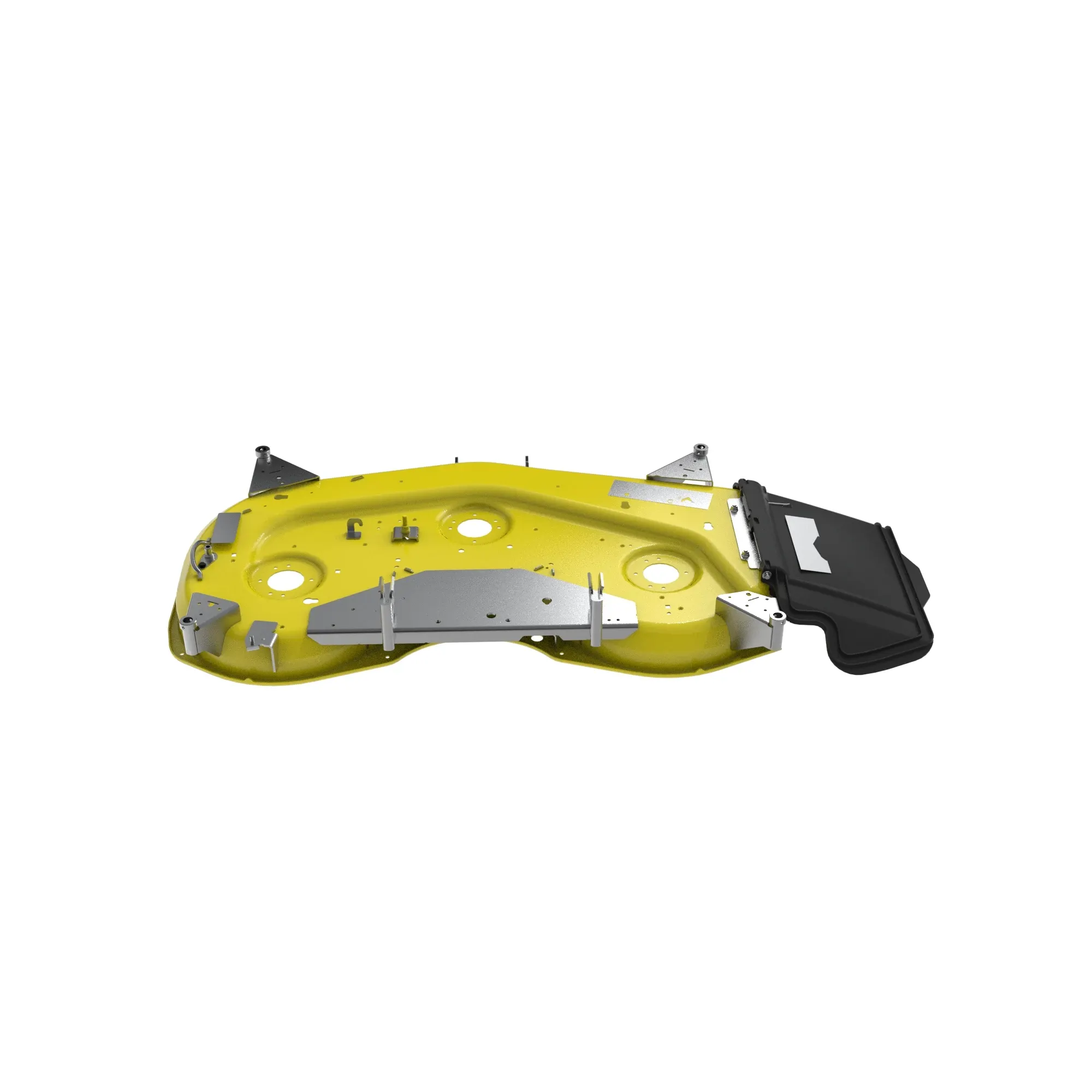 John Deere Mower Deck - AM140424