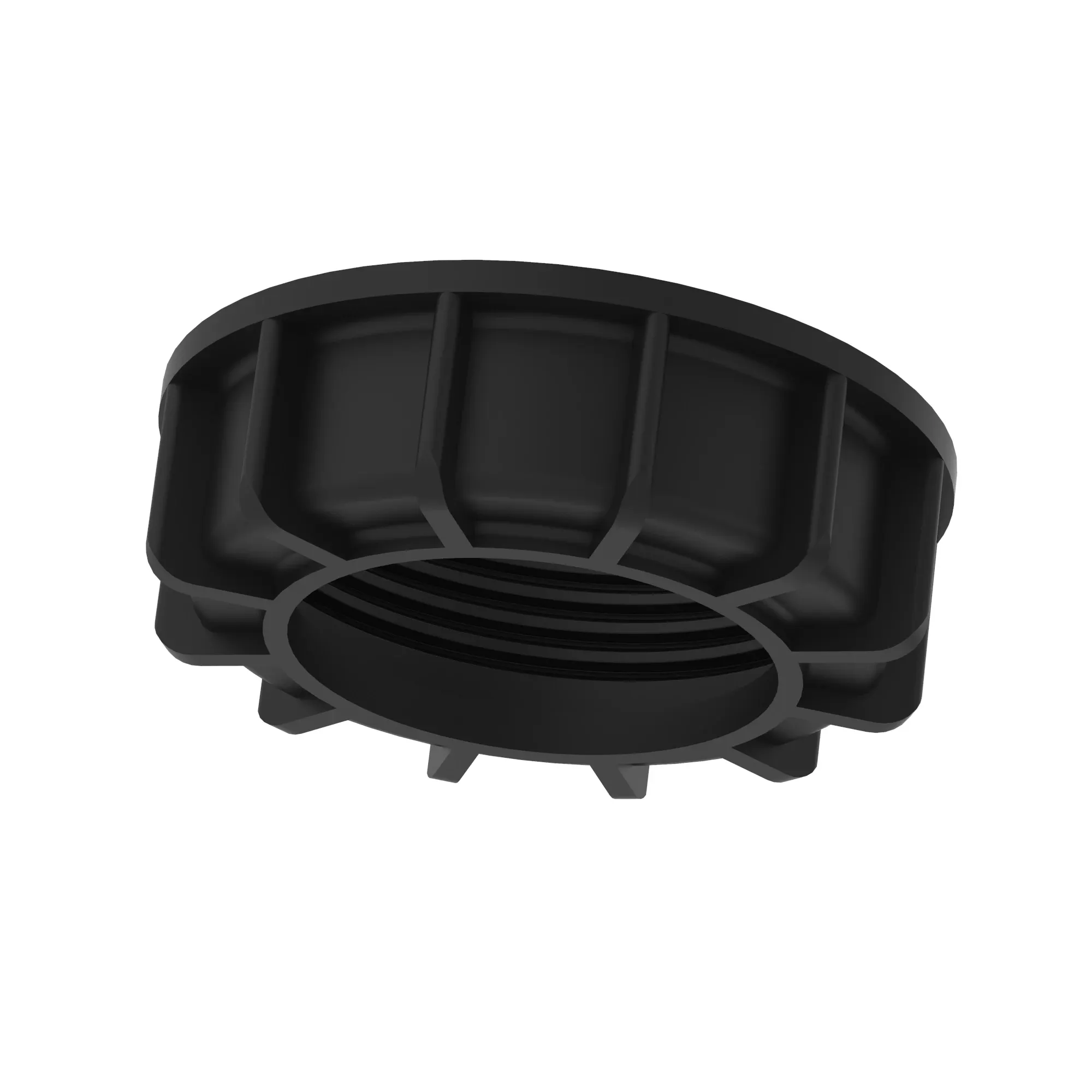 John Deere Flare Nut - L112436