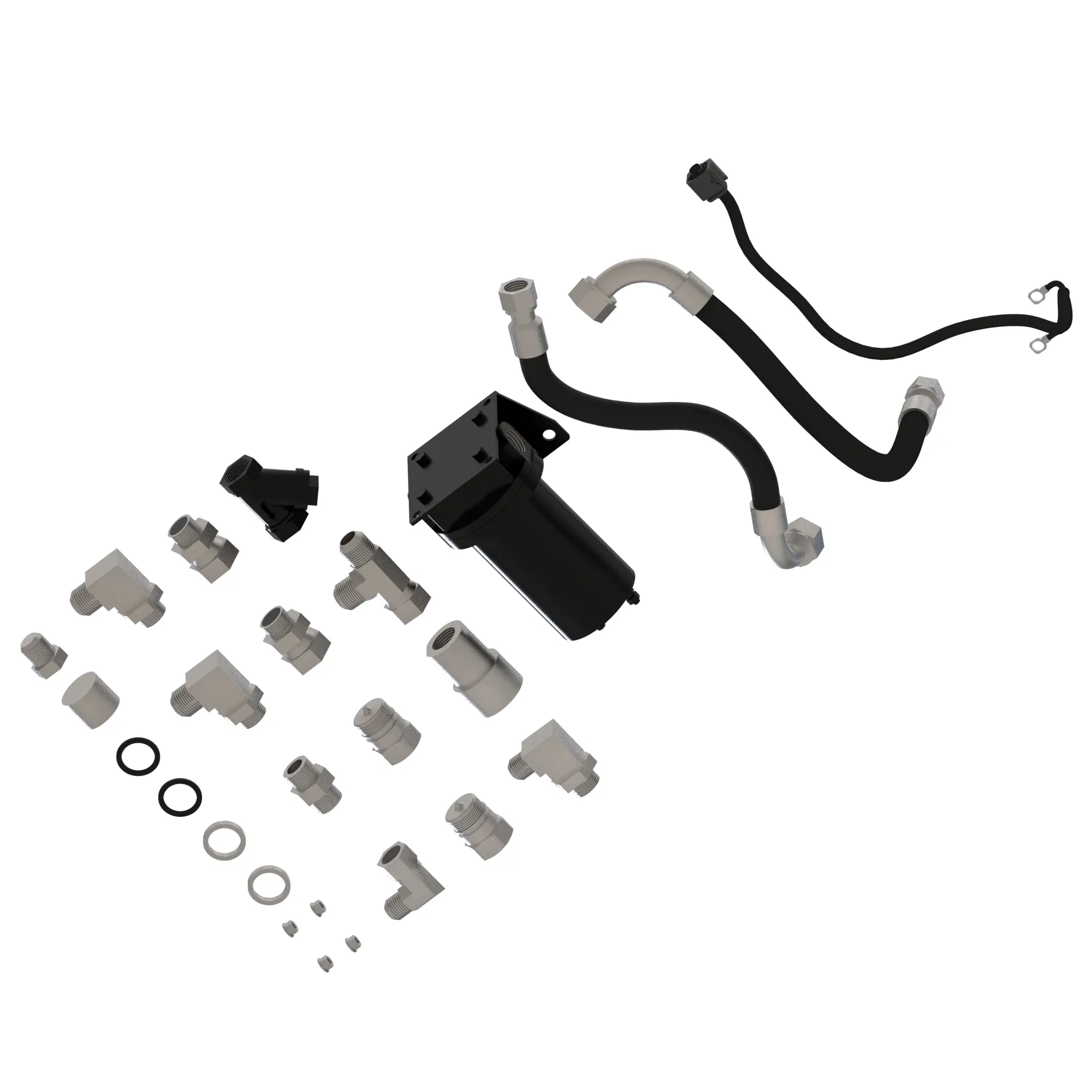 Pump Kit