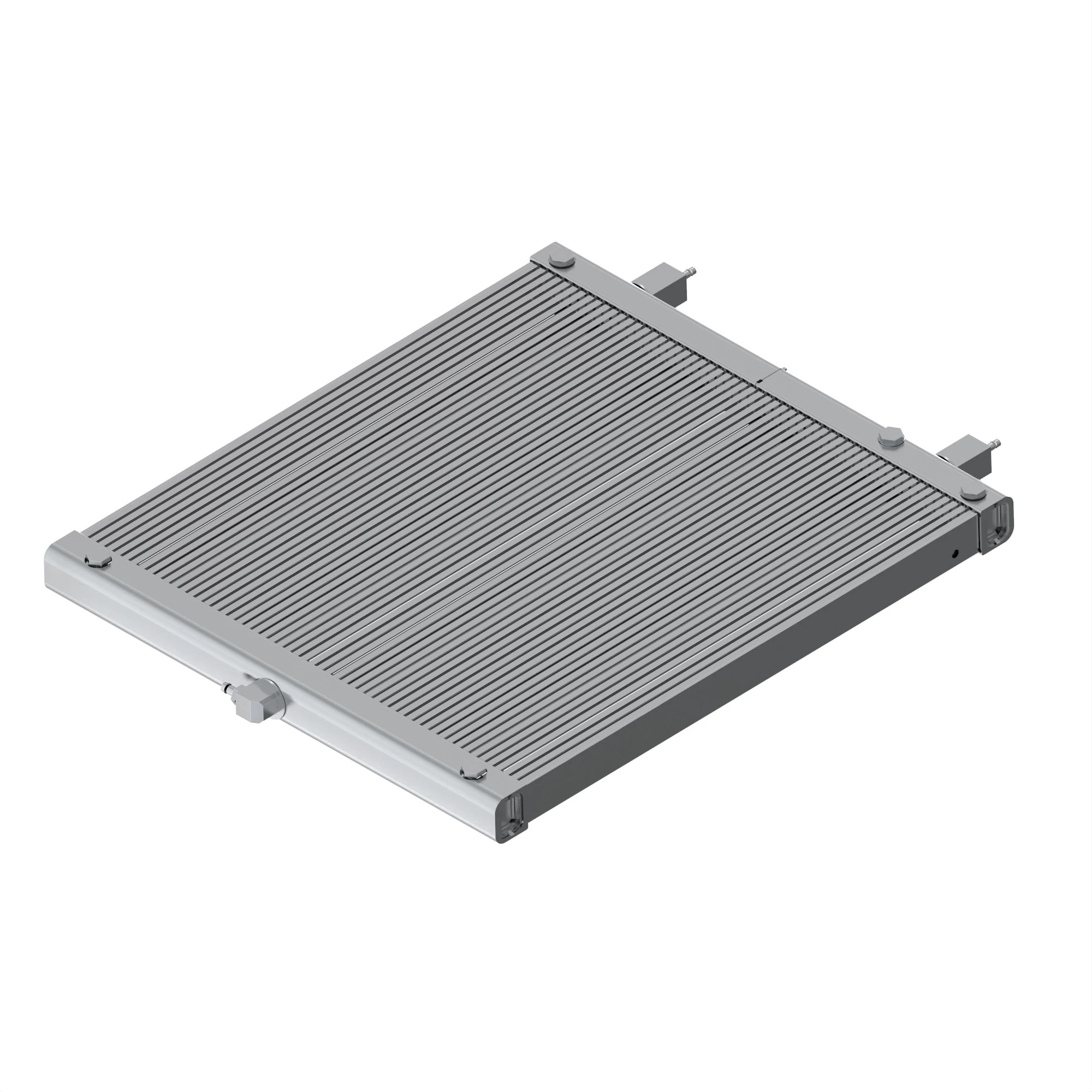 John Deere Radiator - AT428806