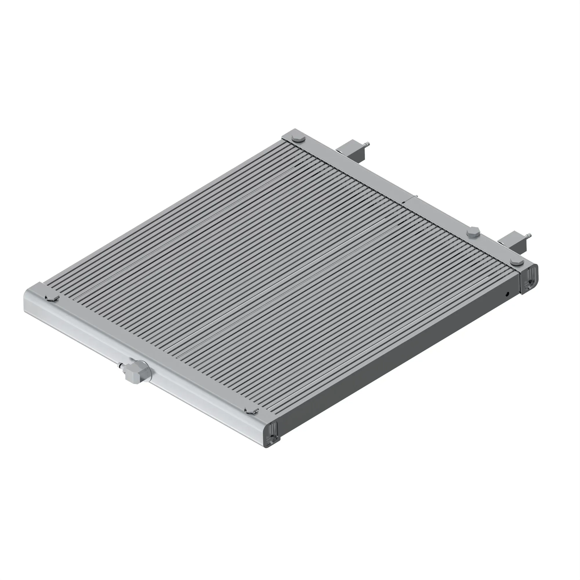 John Deere Radiator - AT428806