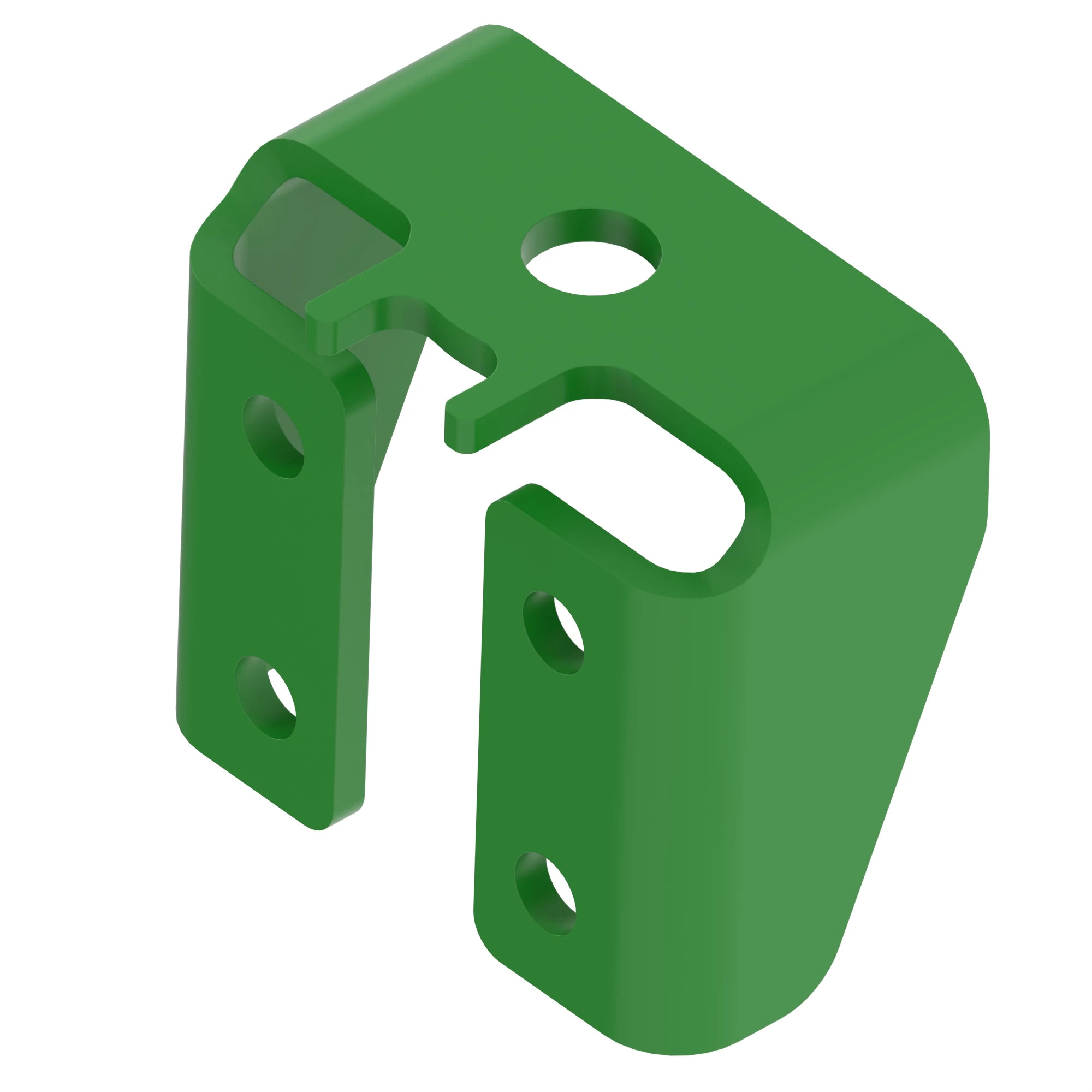 BRACKET, FEEDER BELT TENSION