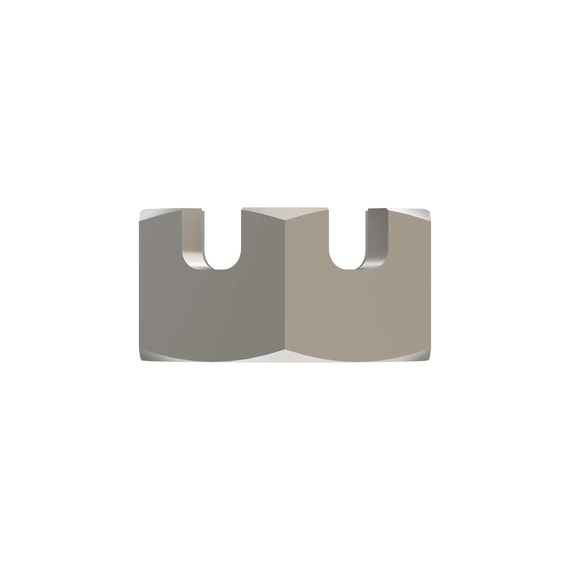NUT,SPECIAL,SLEEVE RETAINING, Nut