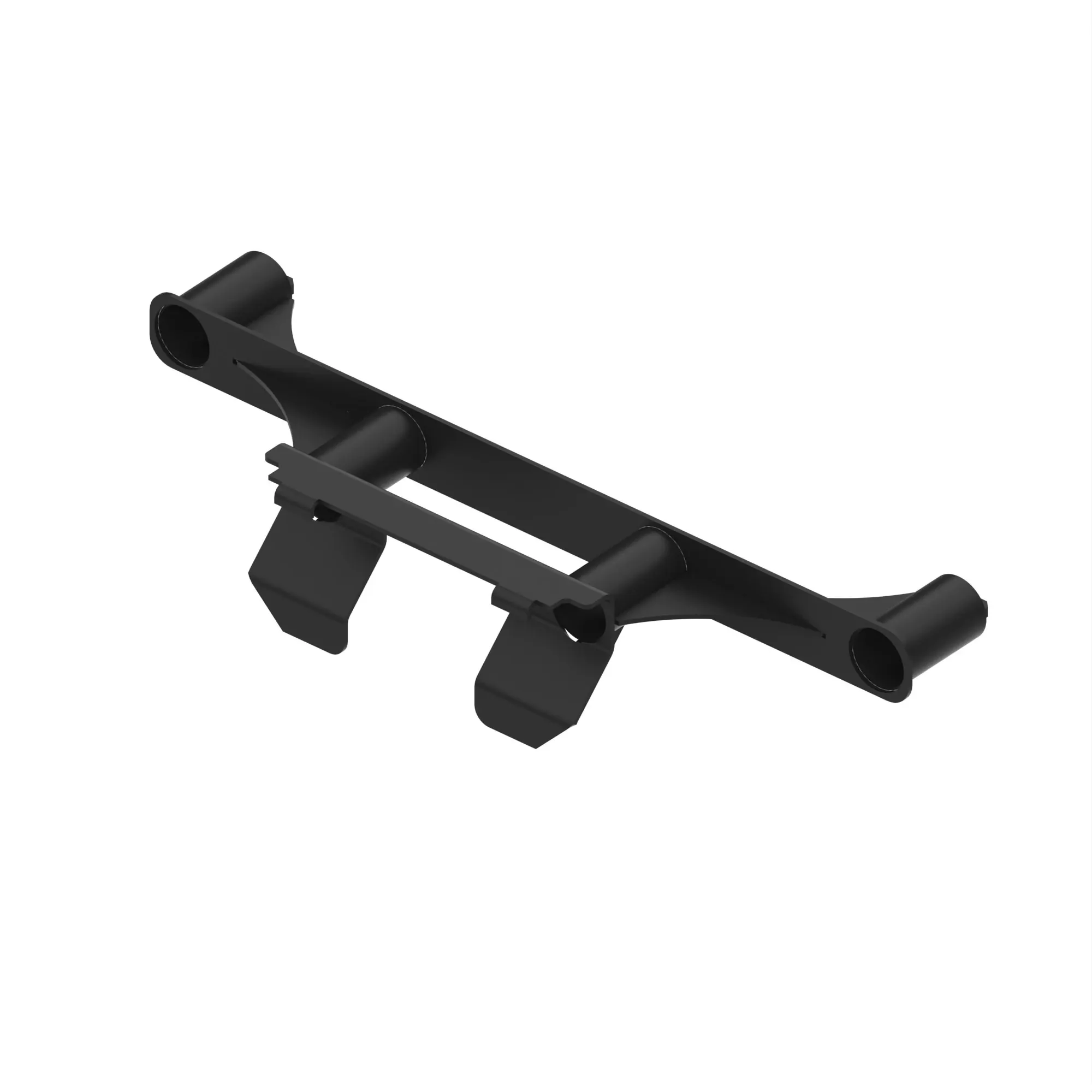 John Deere Tail Light Support - F651671