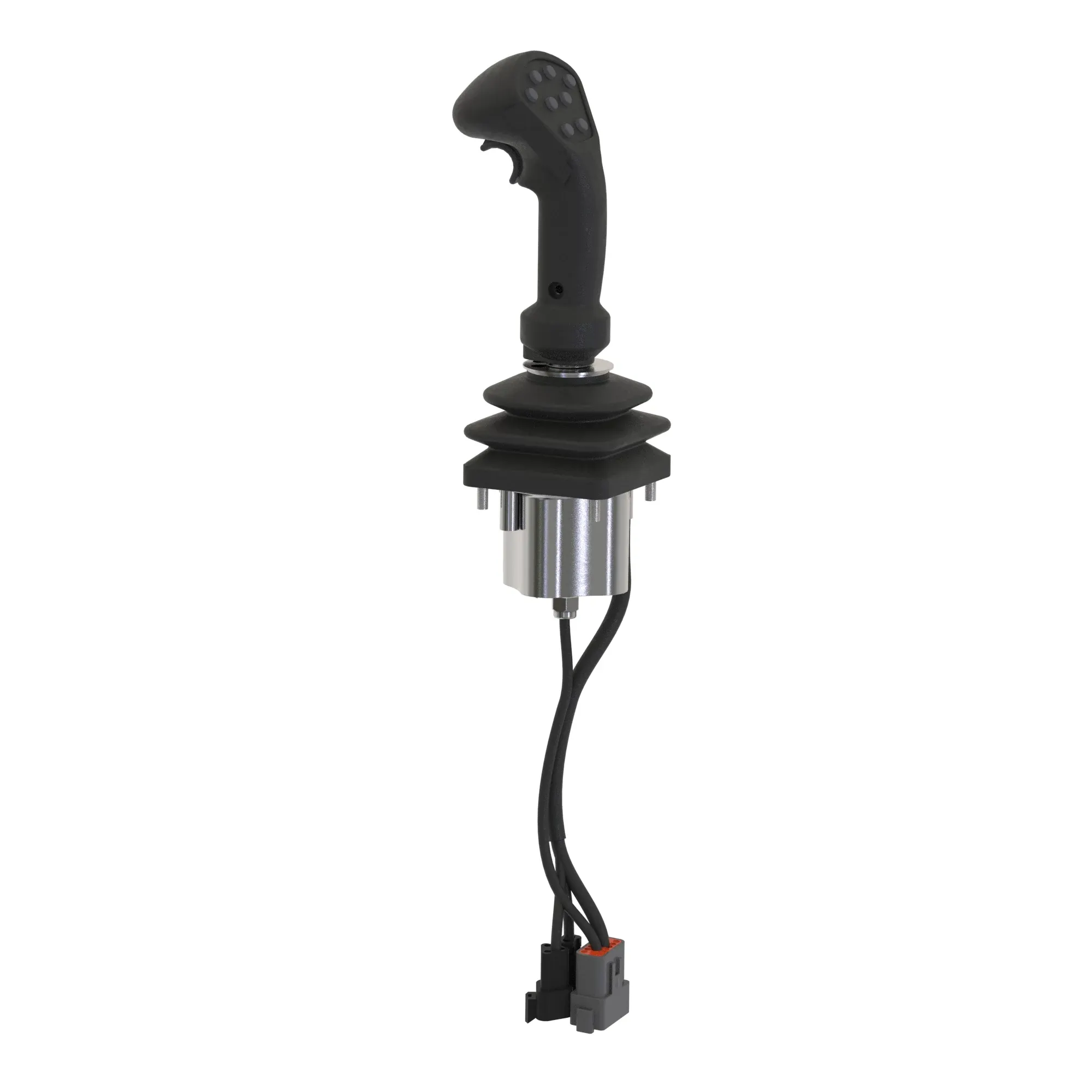 John Deere Control Lever, Joystick Controller - AT493508