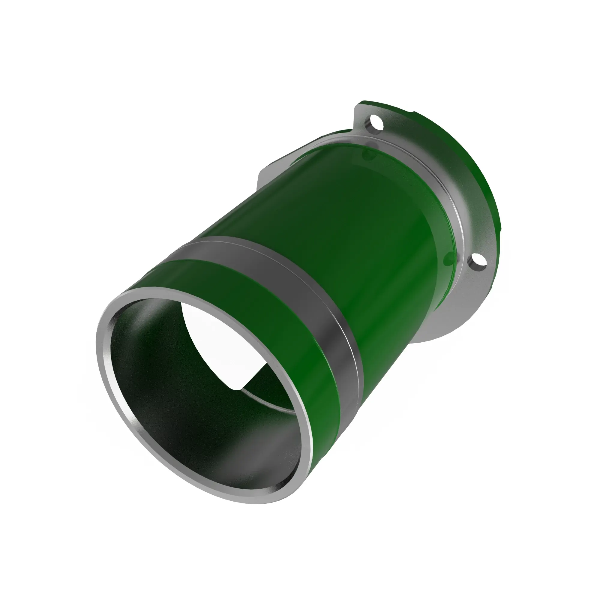 John Deere Doffer Drive Housing - KK45200