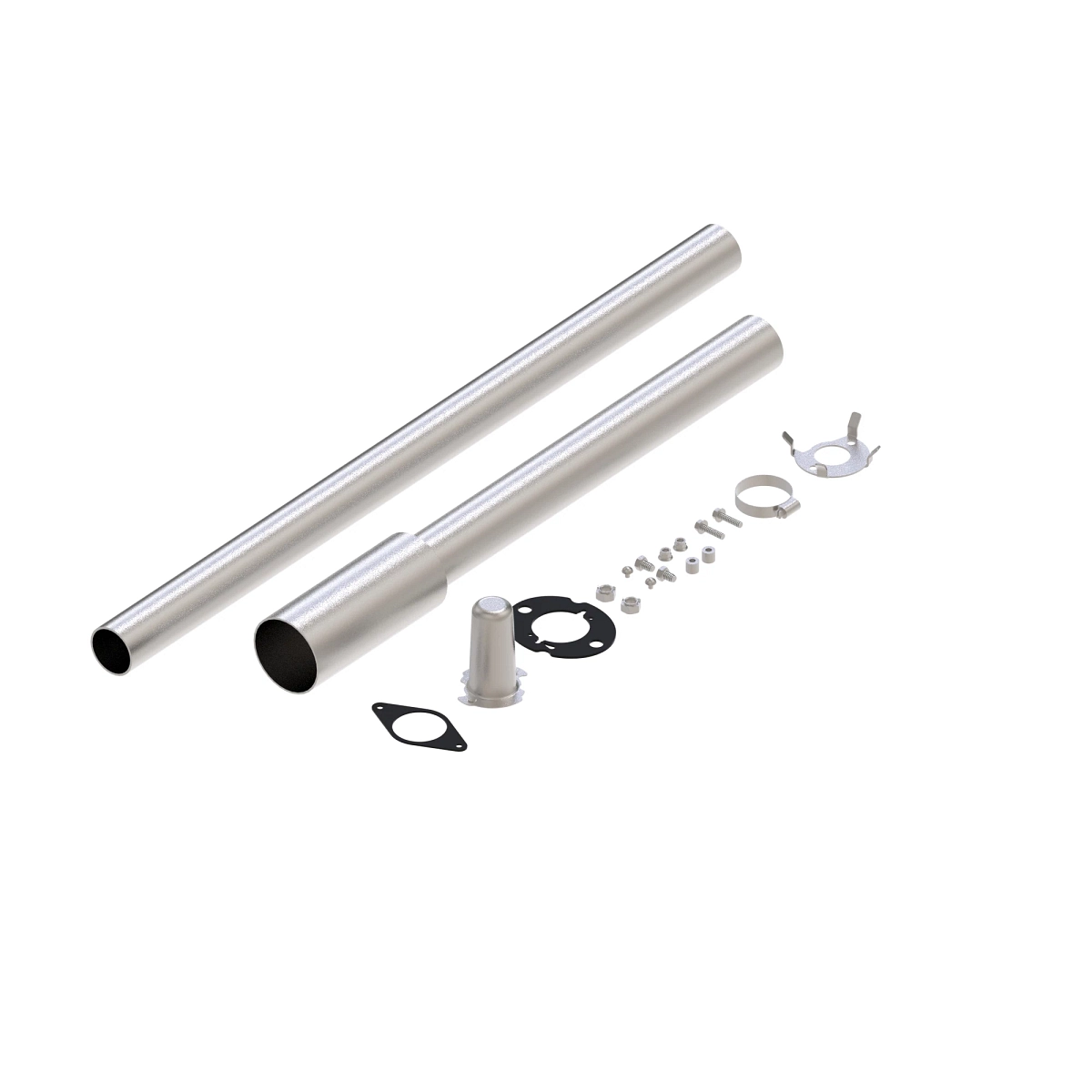 Shield Kit, Front PTO
