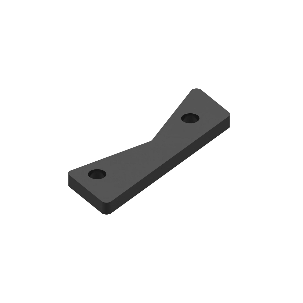 Strap Rear, Support