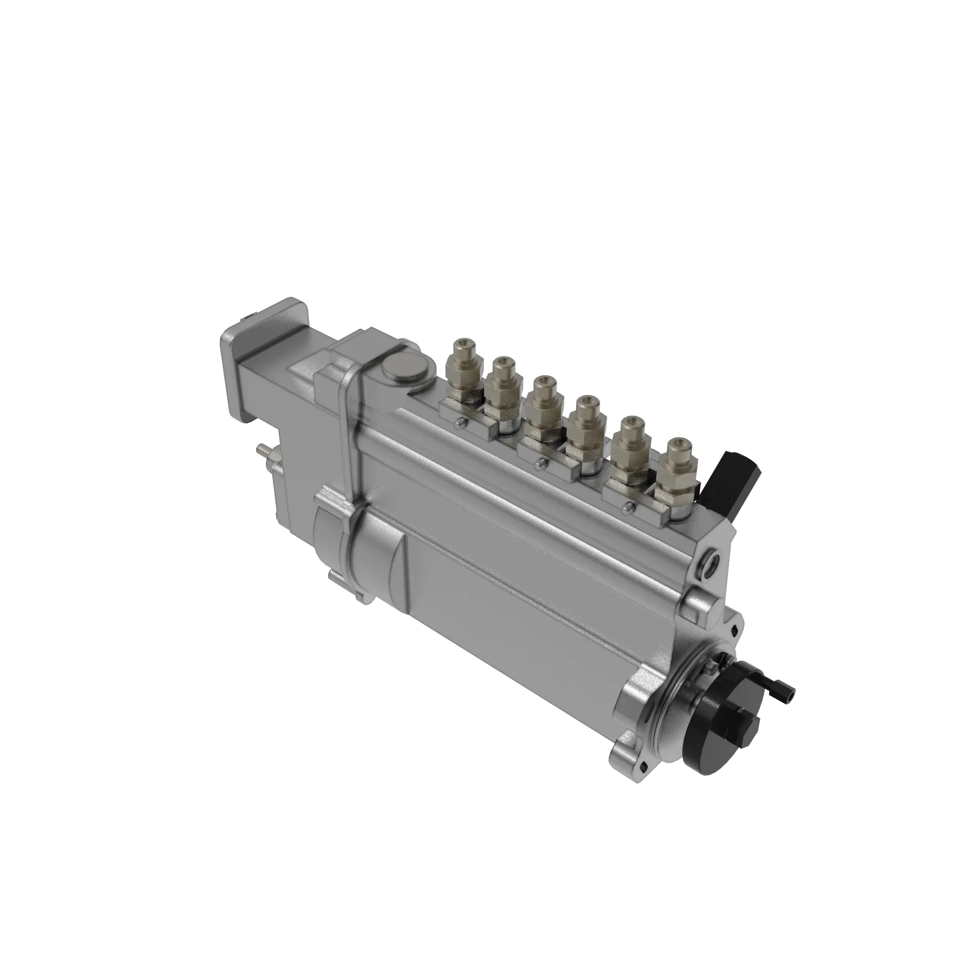 John Deere Reman REMAN Fuel Injection Pump Assembly - SE500844