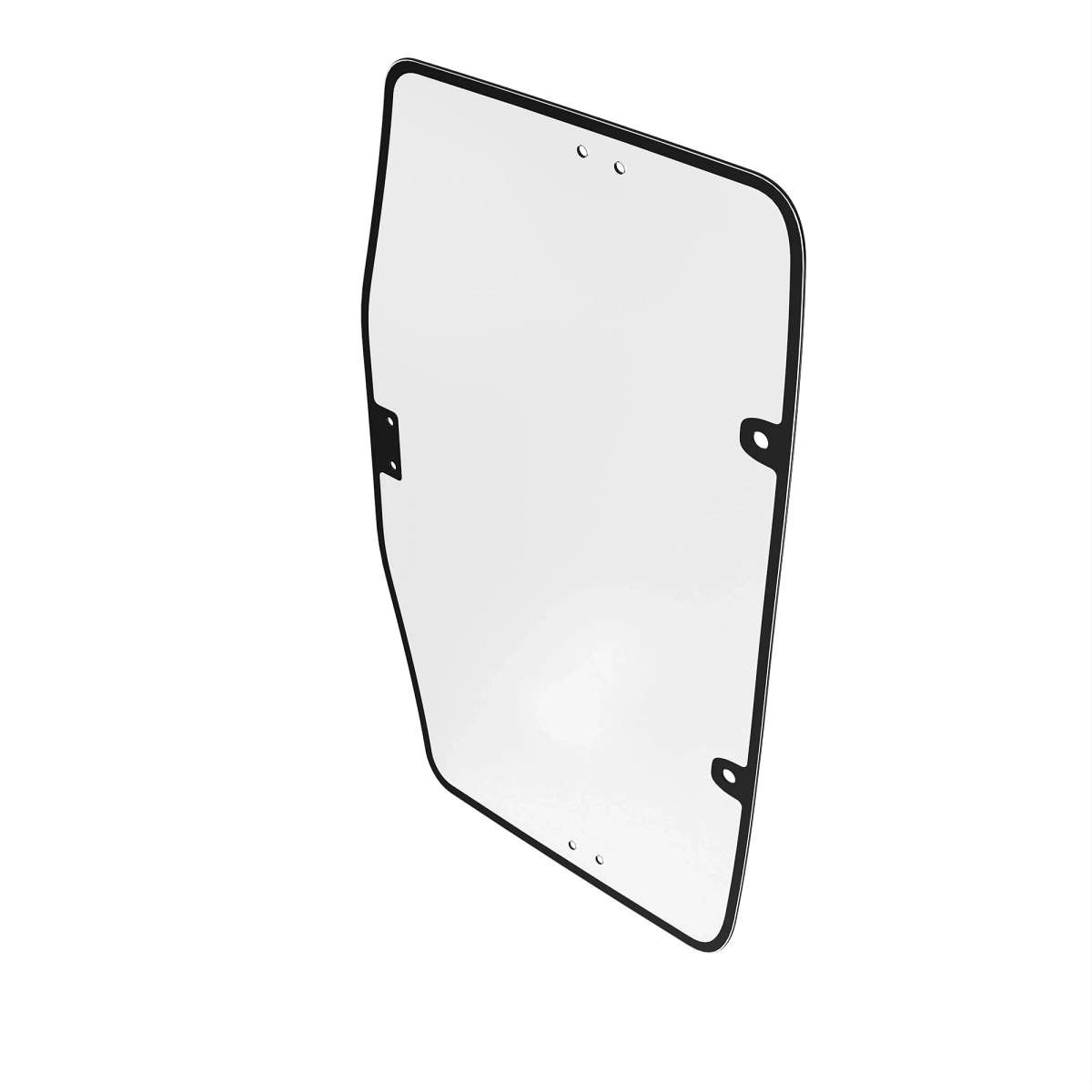 Window, Rear Glass