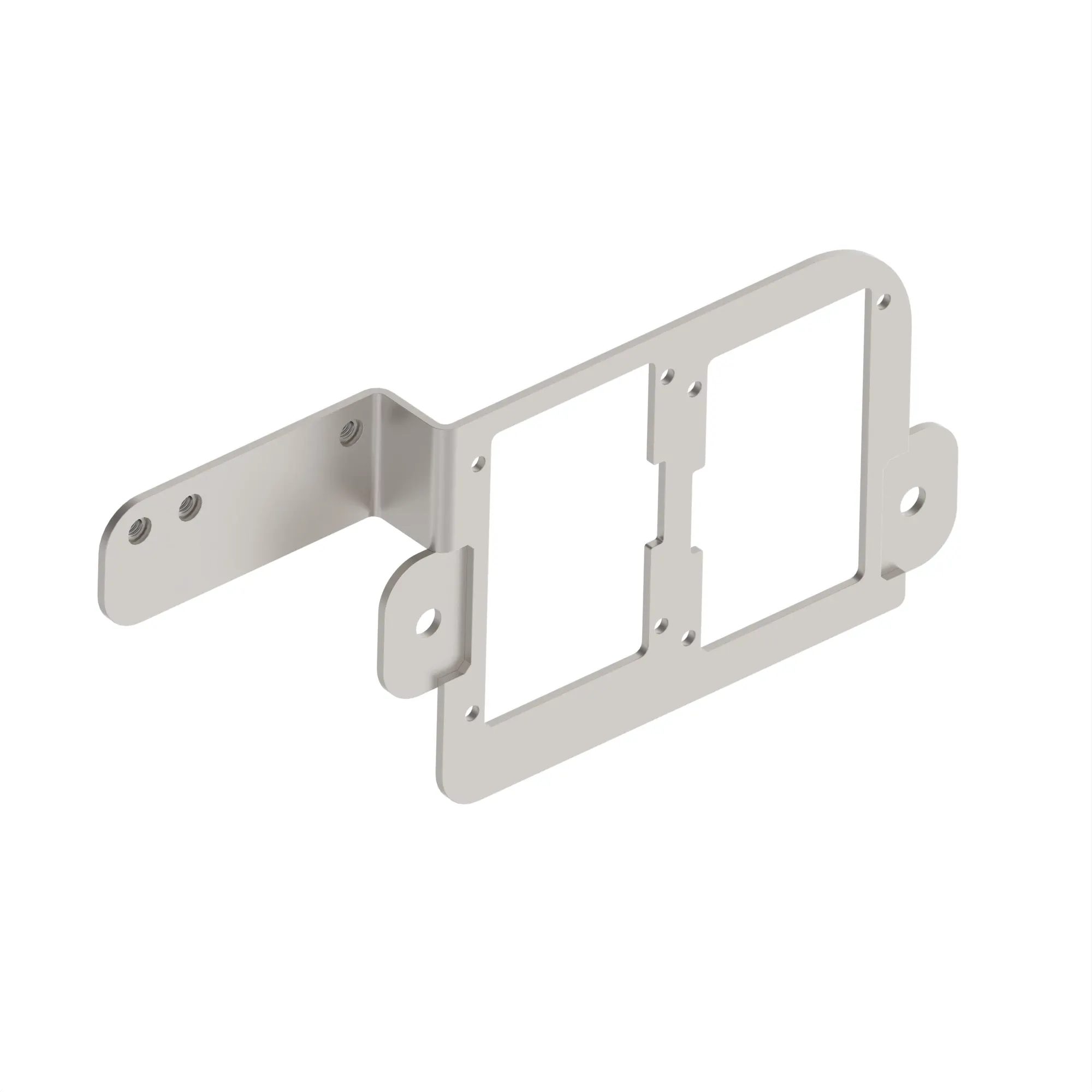 BRACKET-LOAD CENTER