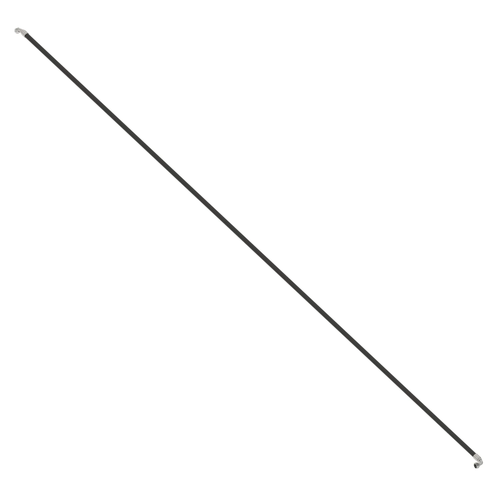 John Deere ProDrive™ Brake Hydraulic Hose - AZ101933