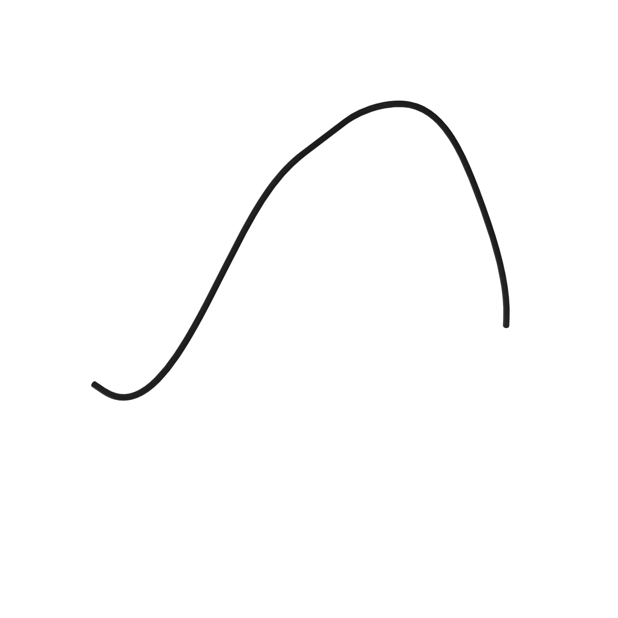 OIL,FUEL,COOLANT HOSE 1/2" JDS205