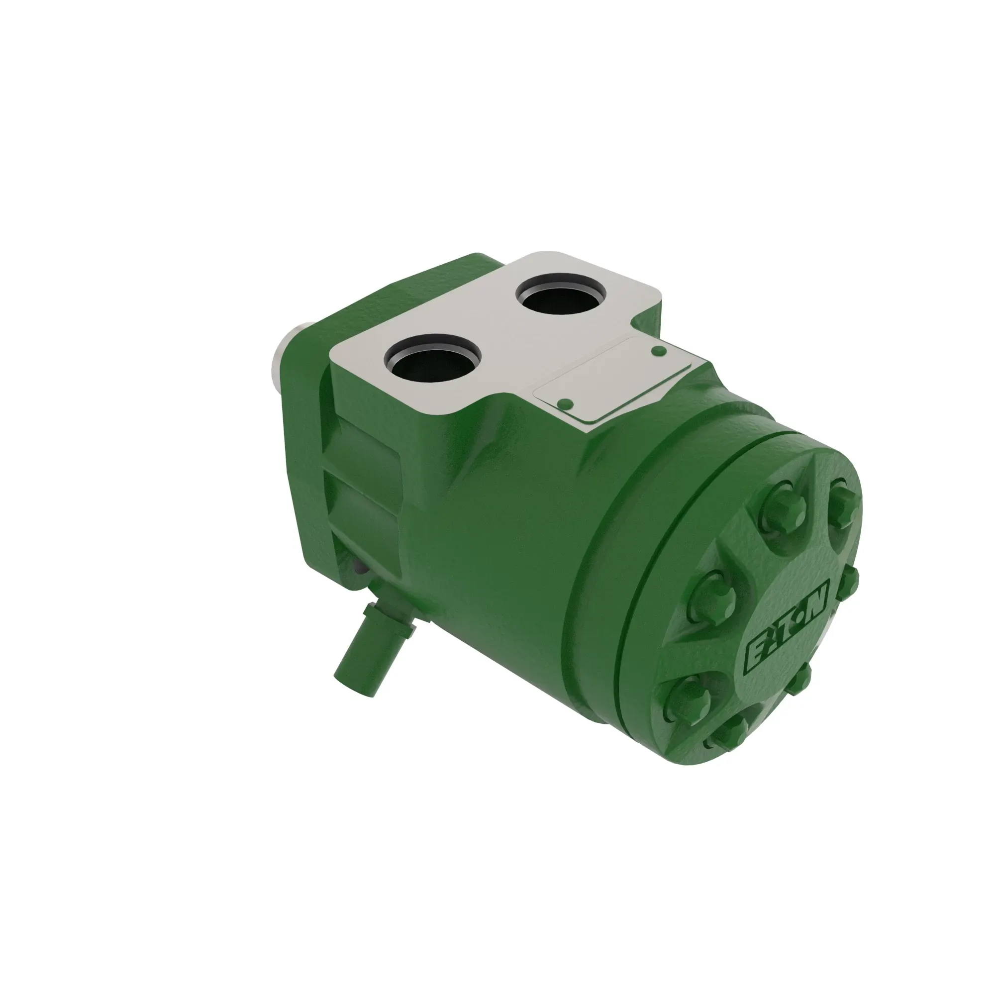 Hydraulic Motor