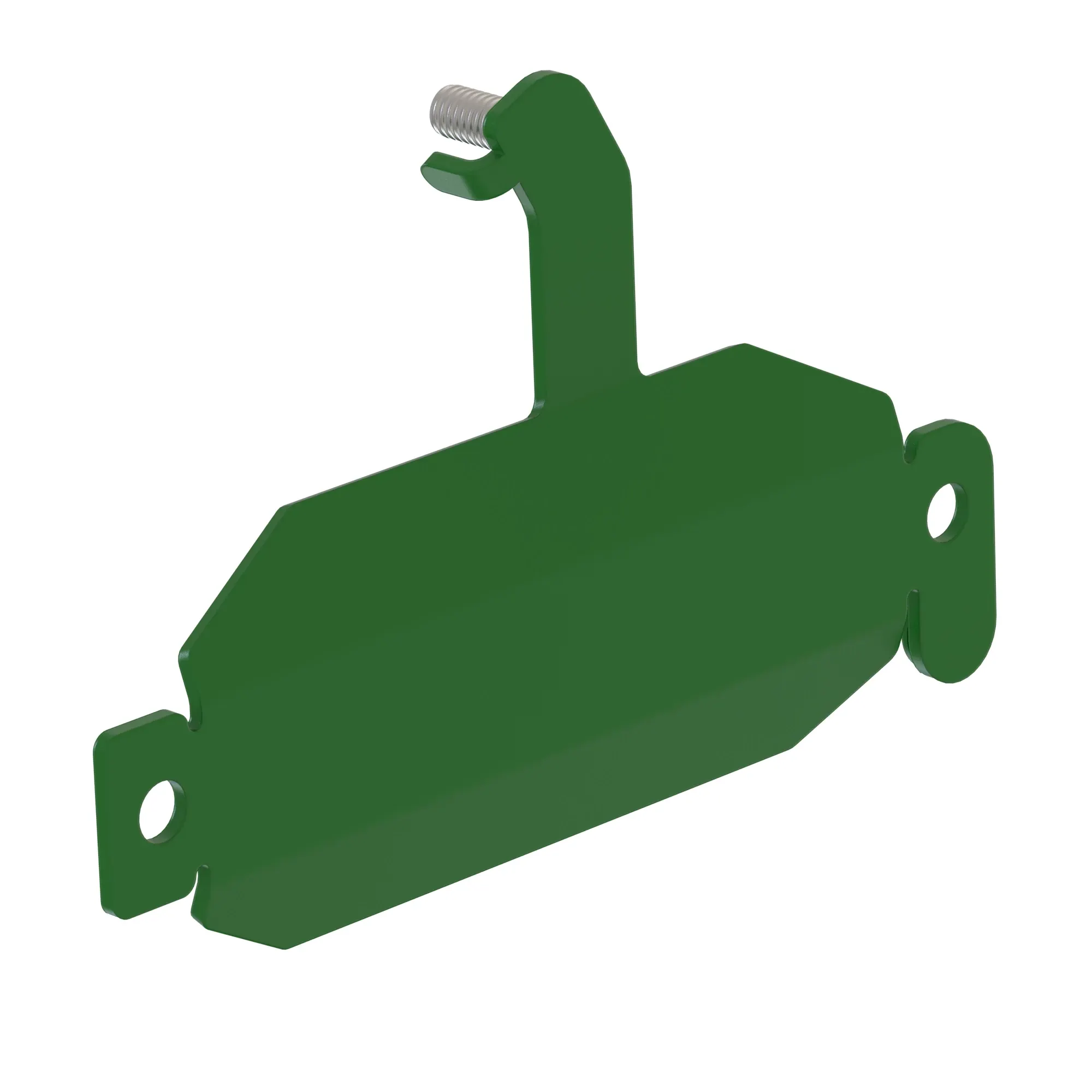 John Deere Bracket - AXE93165