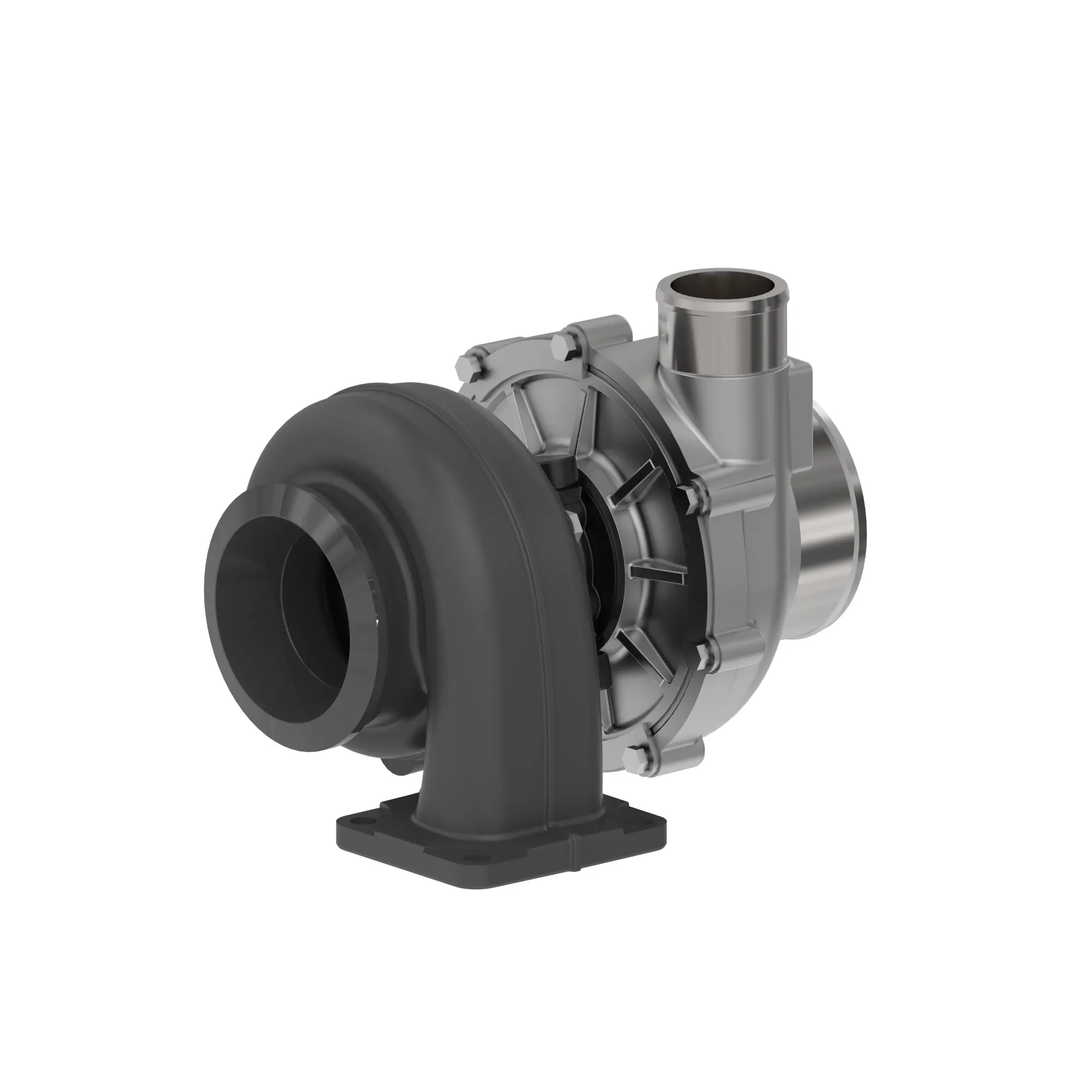 Turbocharger Reman