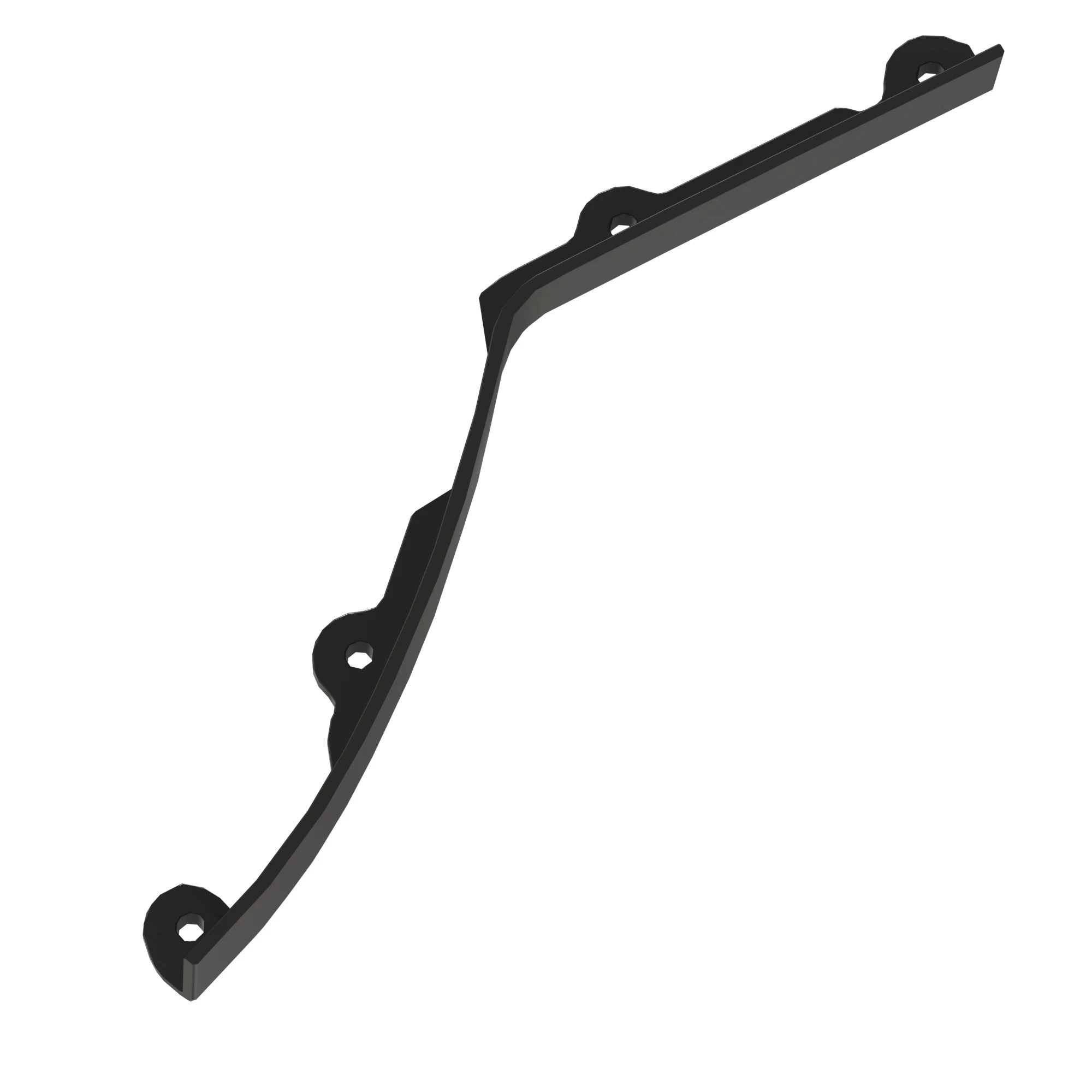 ⚙️ LVU25540: Plataforma John Deere 🚜✅ | Asesoría Expertos 👨💼
