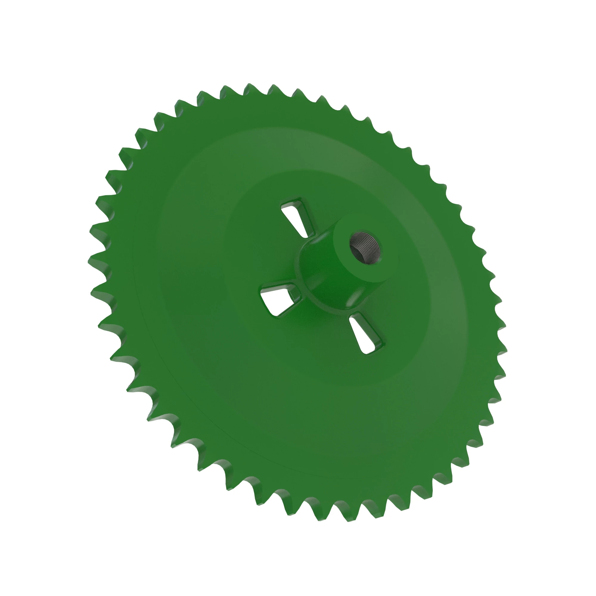 ⚙️ YC12021: Piñón de Cadena John Deere 🚜✅ | Procomex