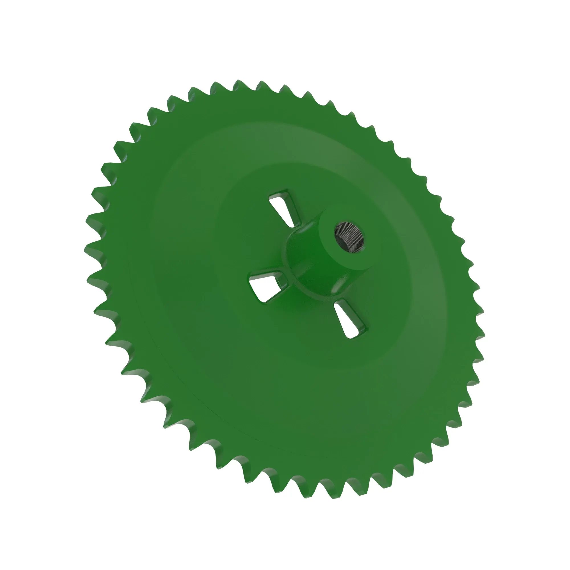 John Deere Chain Sprocket, 48 Teeth - YC12021