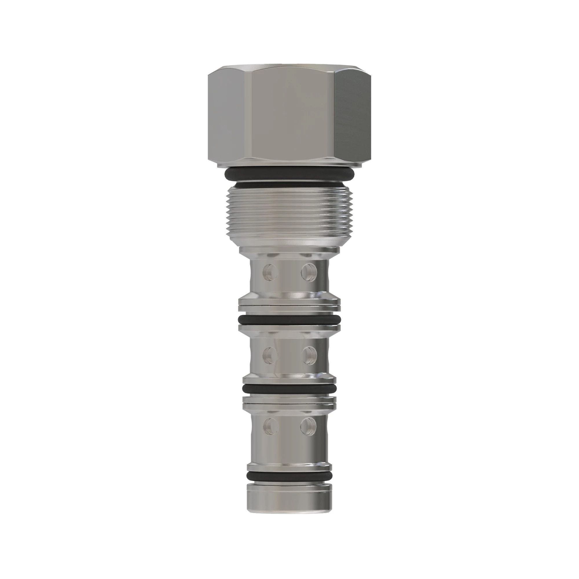 Hydraulic Pressure Valve