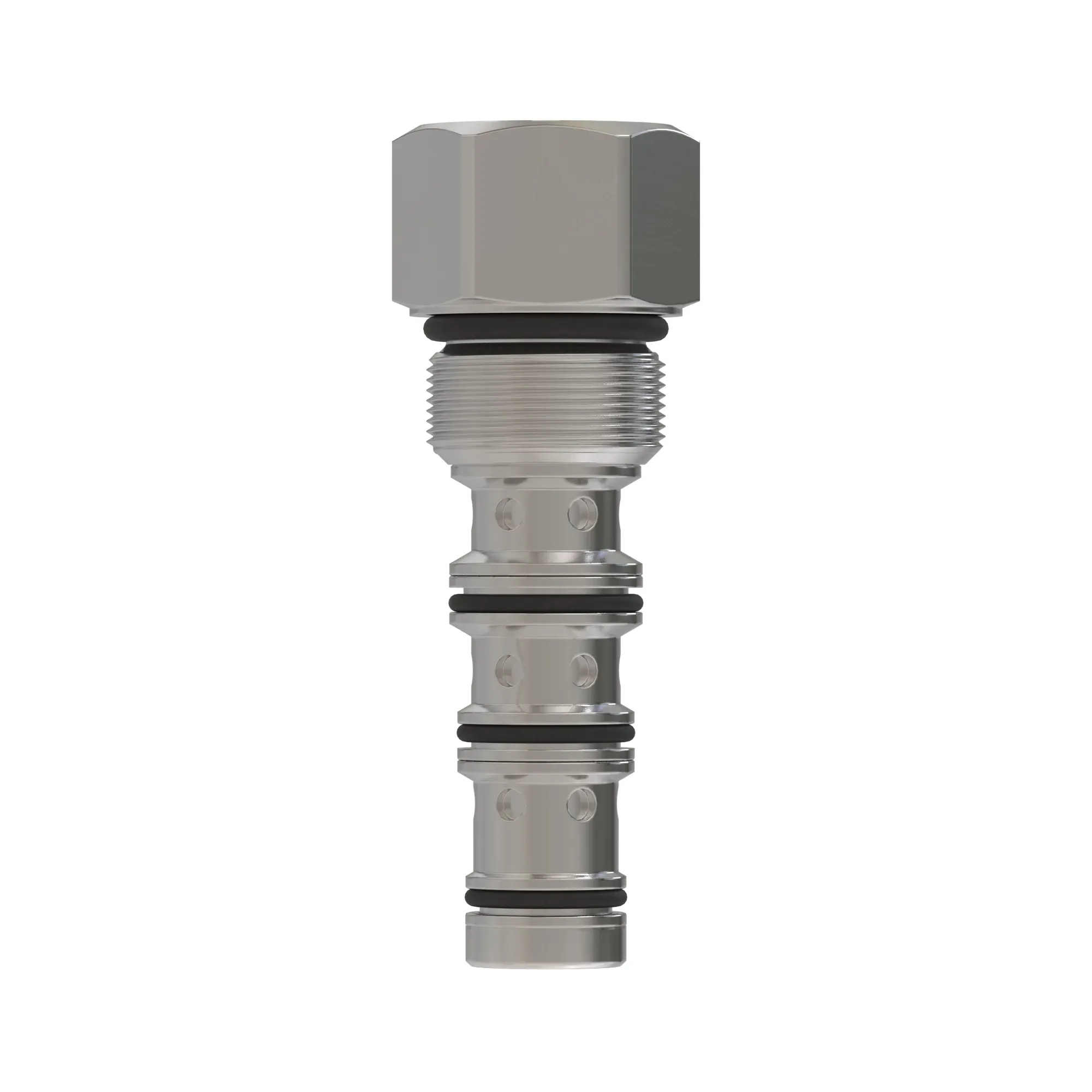 Hydraulic Pressure Valve