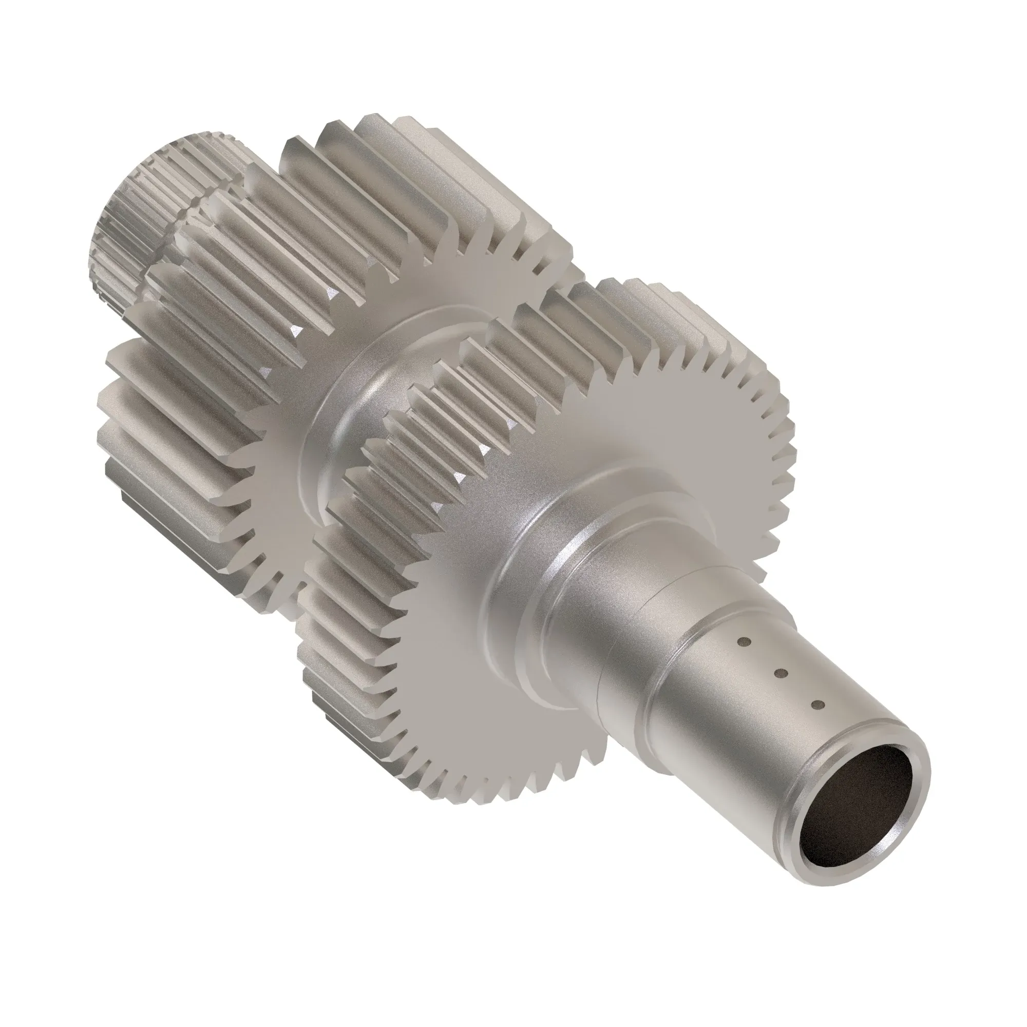 PTO INPUT GEAR 1000/760RPM
