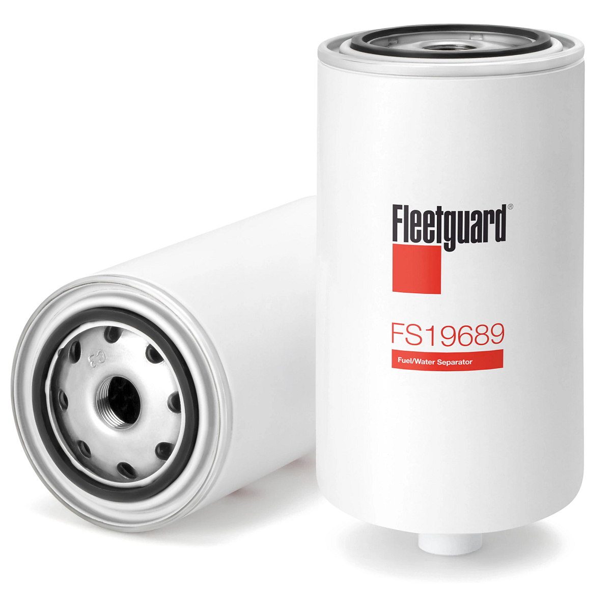 Fleetguard® Spin-On Fuel Water Separator Filter - PMFS19689J