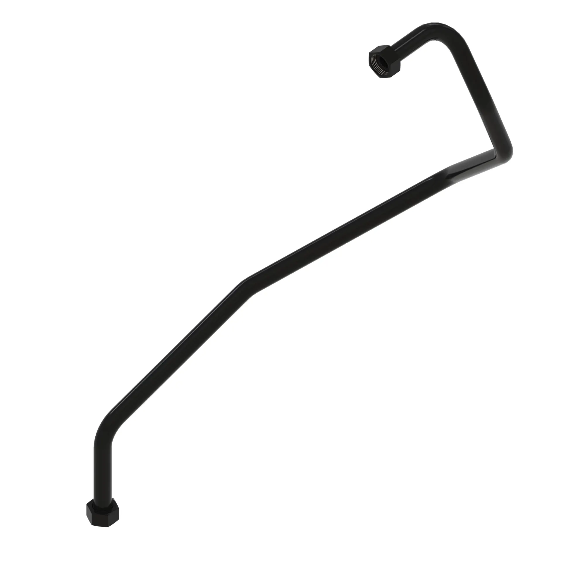 John Deere Oil Line - AT460554