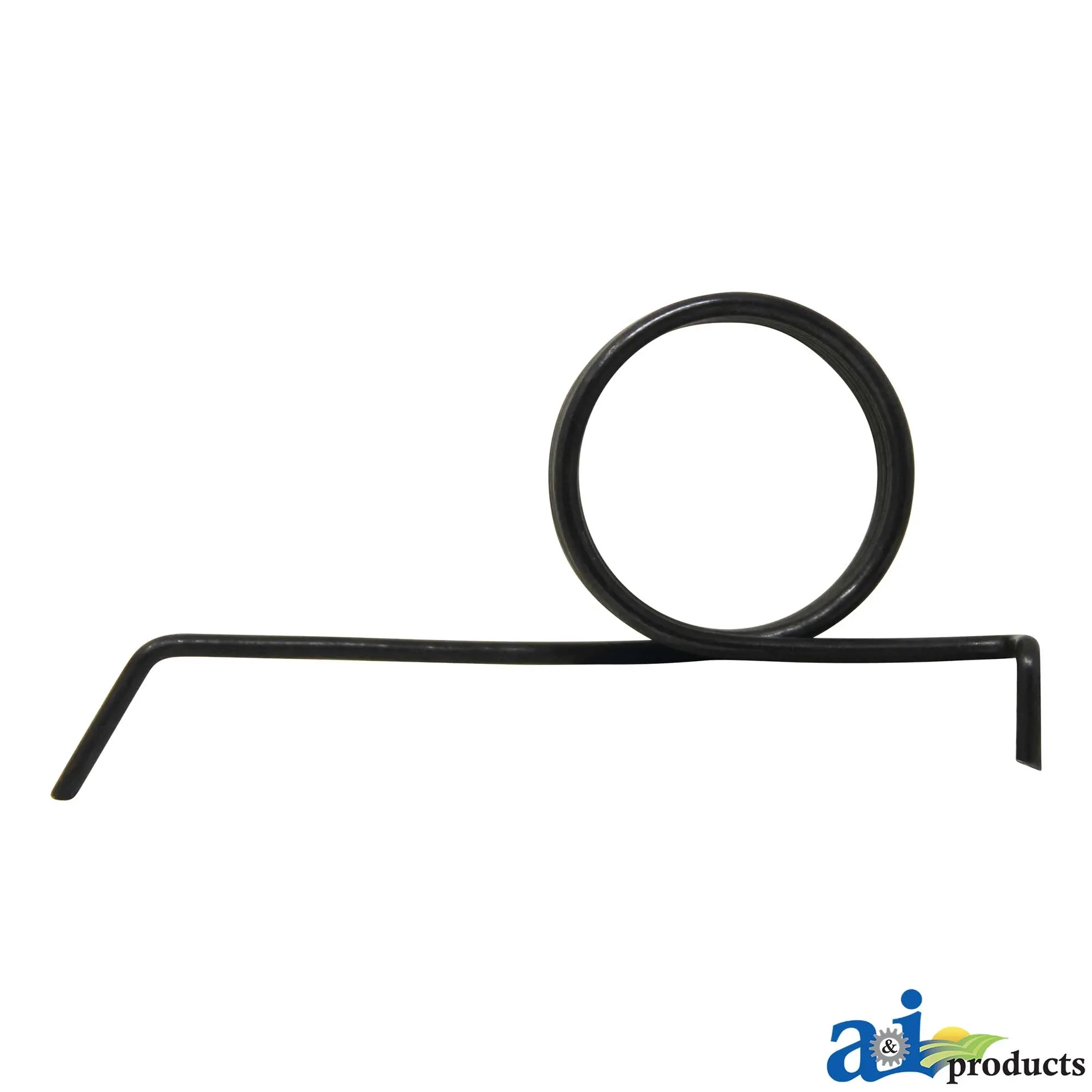 Torsion Spring