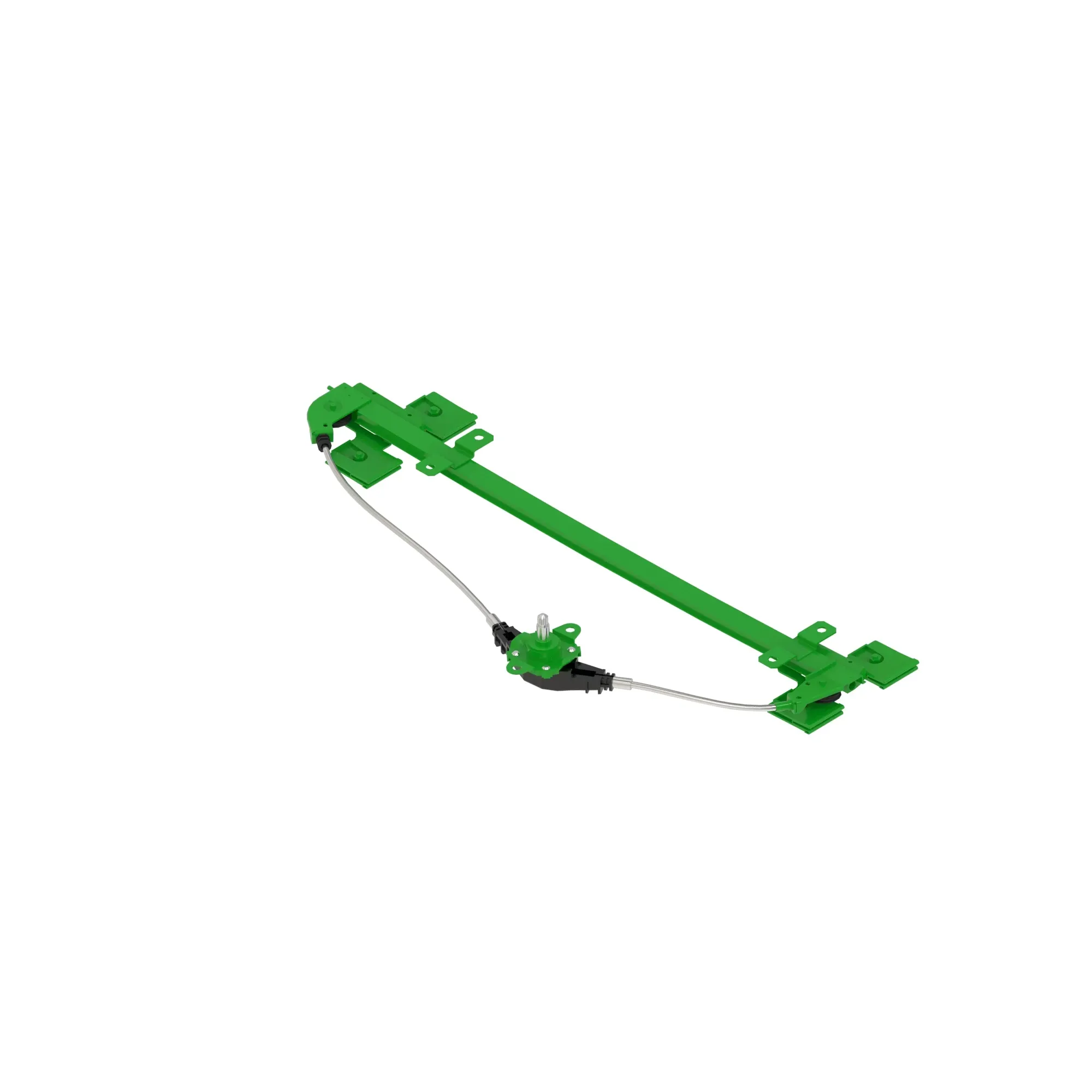 rail