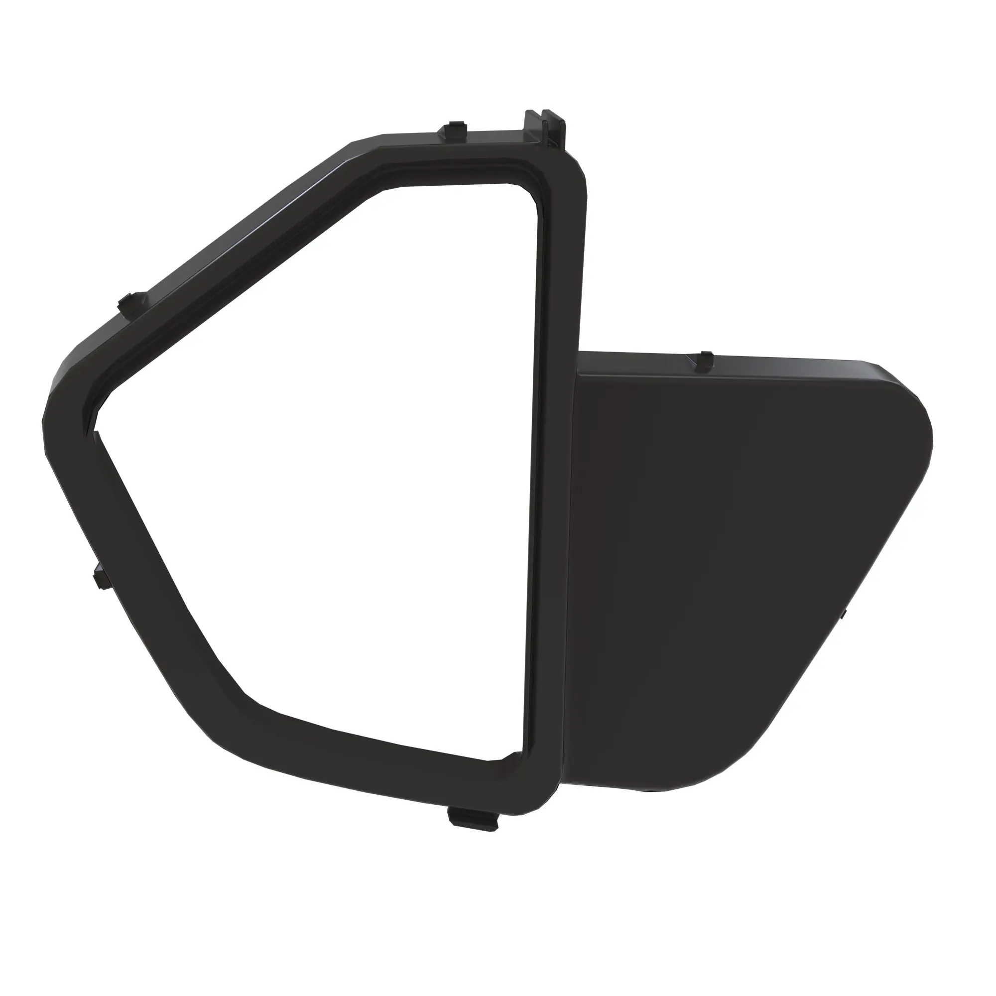 John Deere Air Intake - M166250