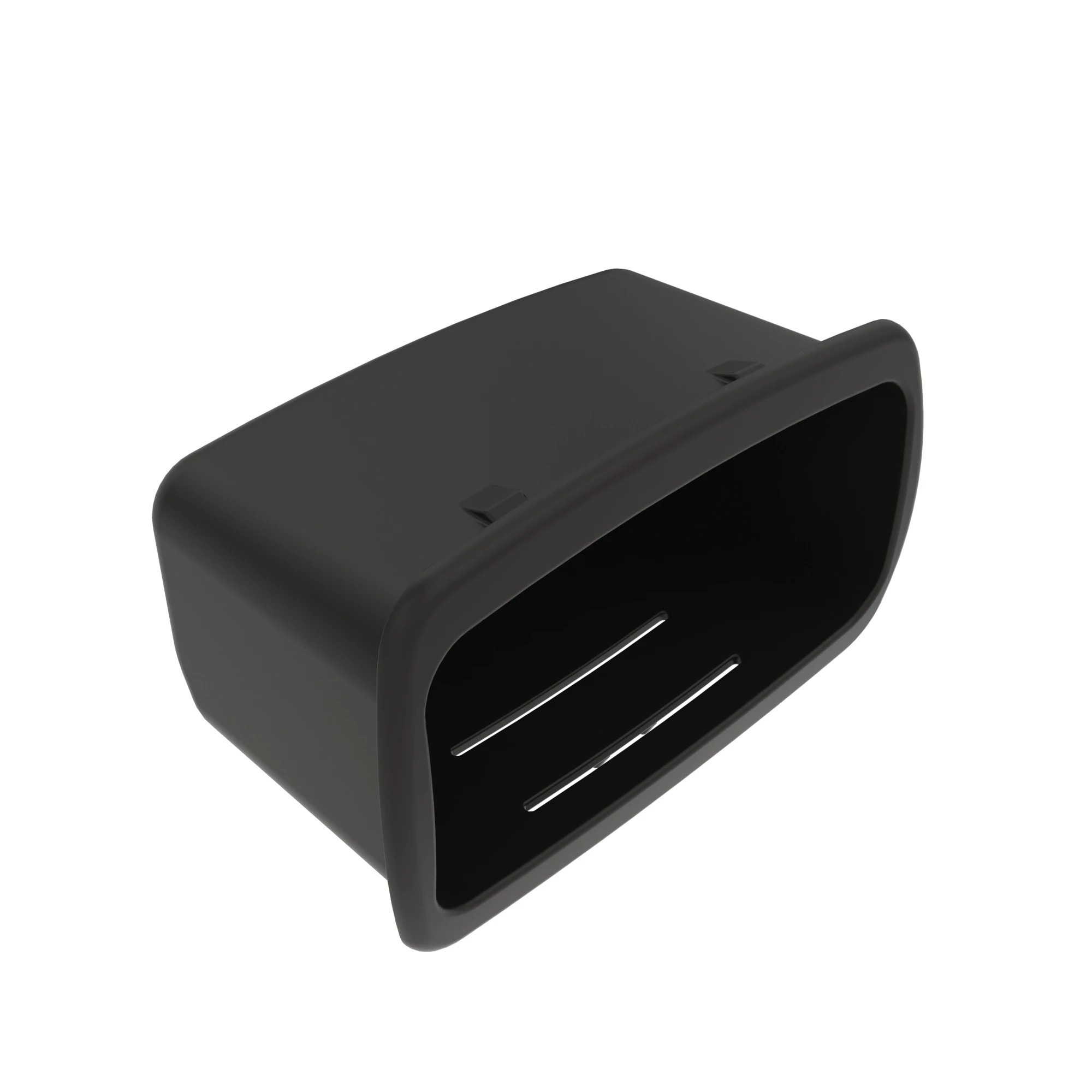 STORAGE COMPARTMENT