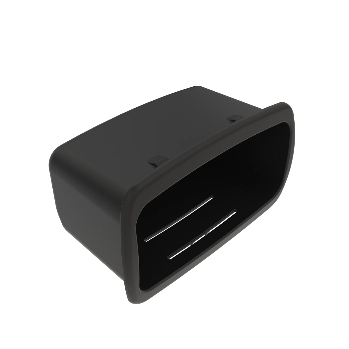 Storage Compartment