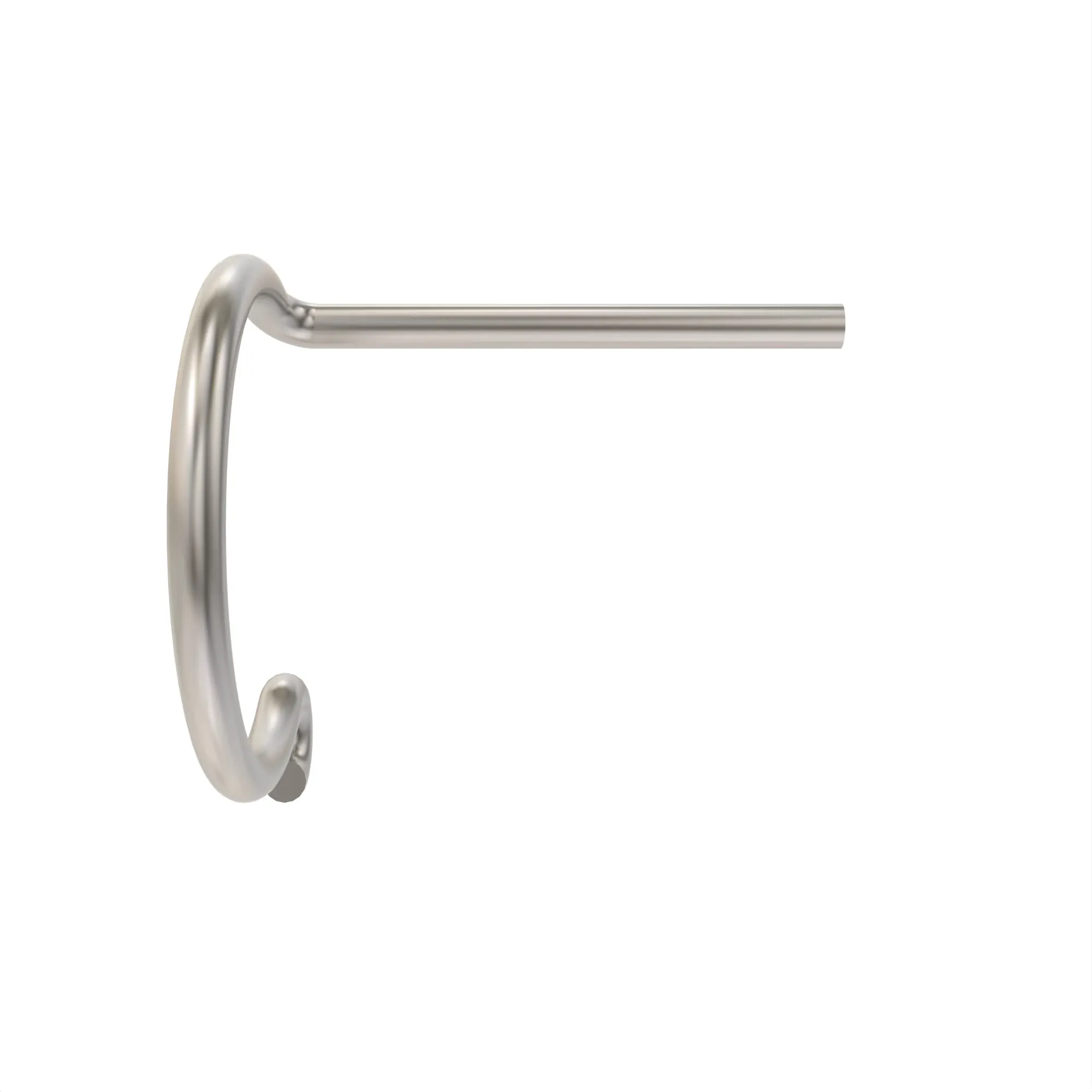 BALL JOINT RETAINER,GAS CYLINDER MO