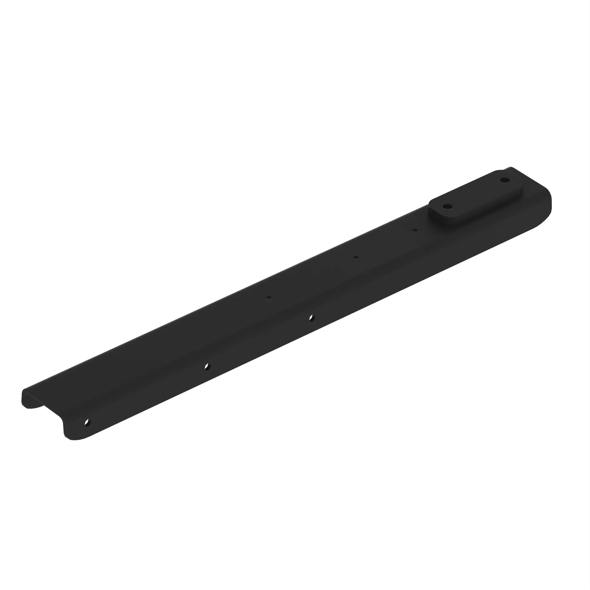 John Deere Light Bar Bracket - RE581109