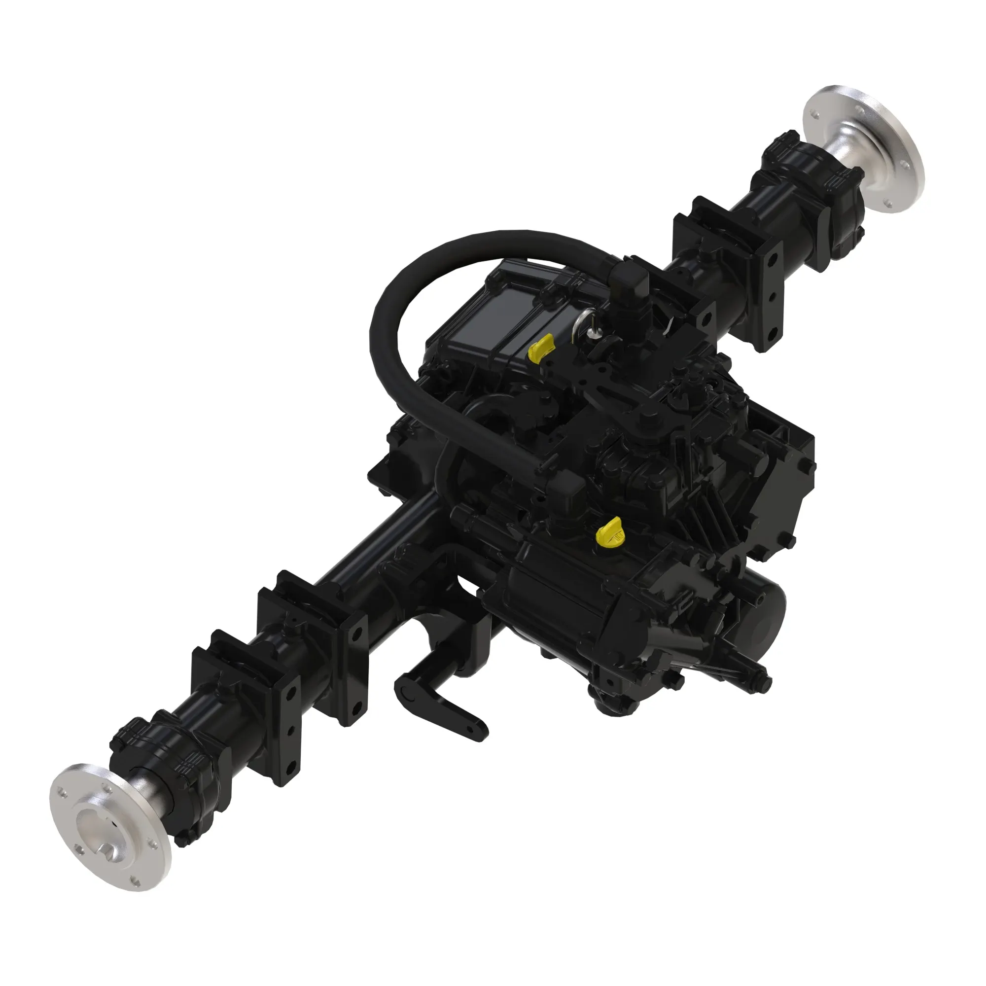 John Deere Transaxle - MIA12280